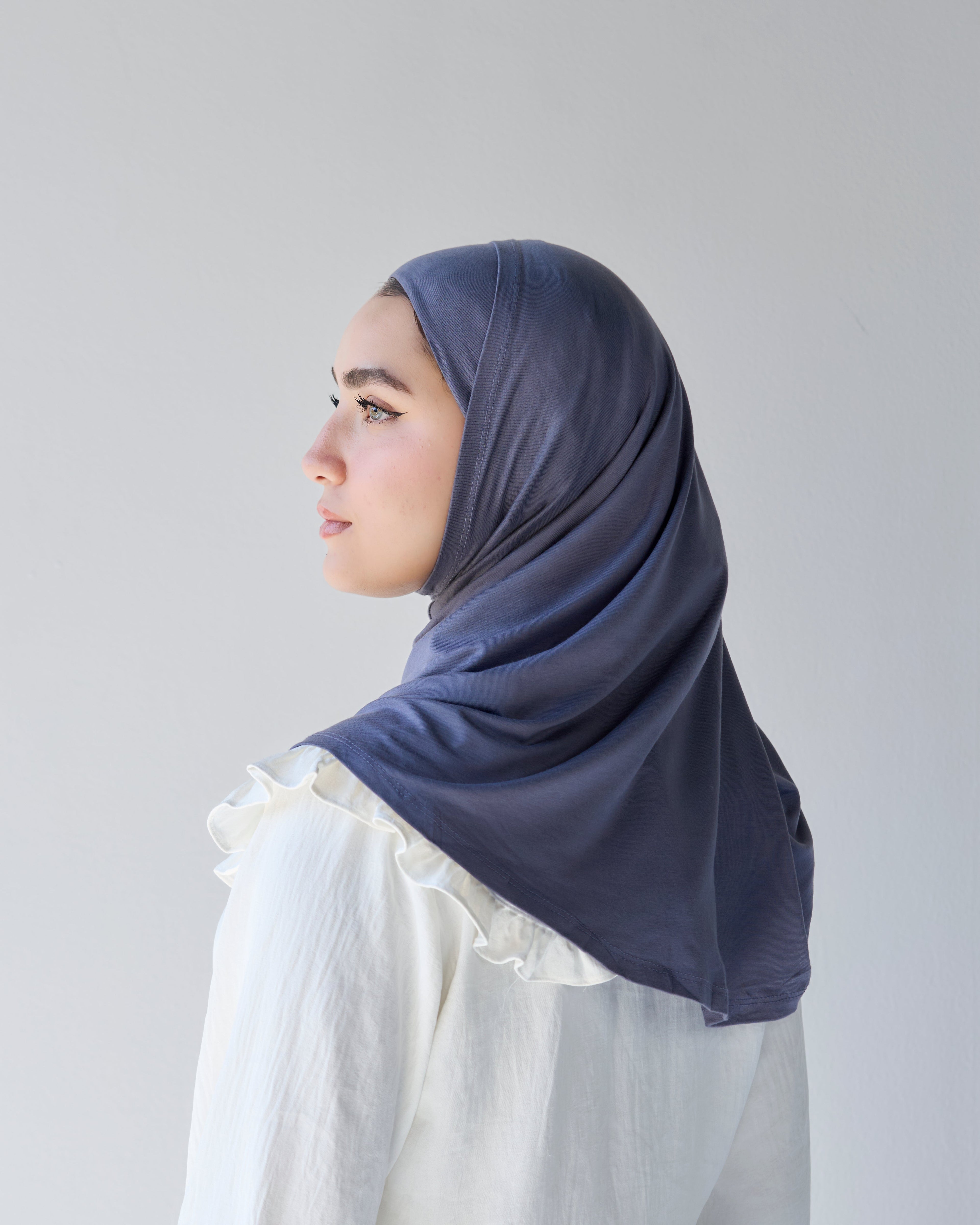 Layer Hijab
