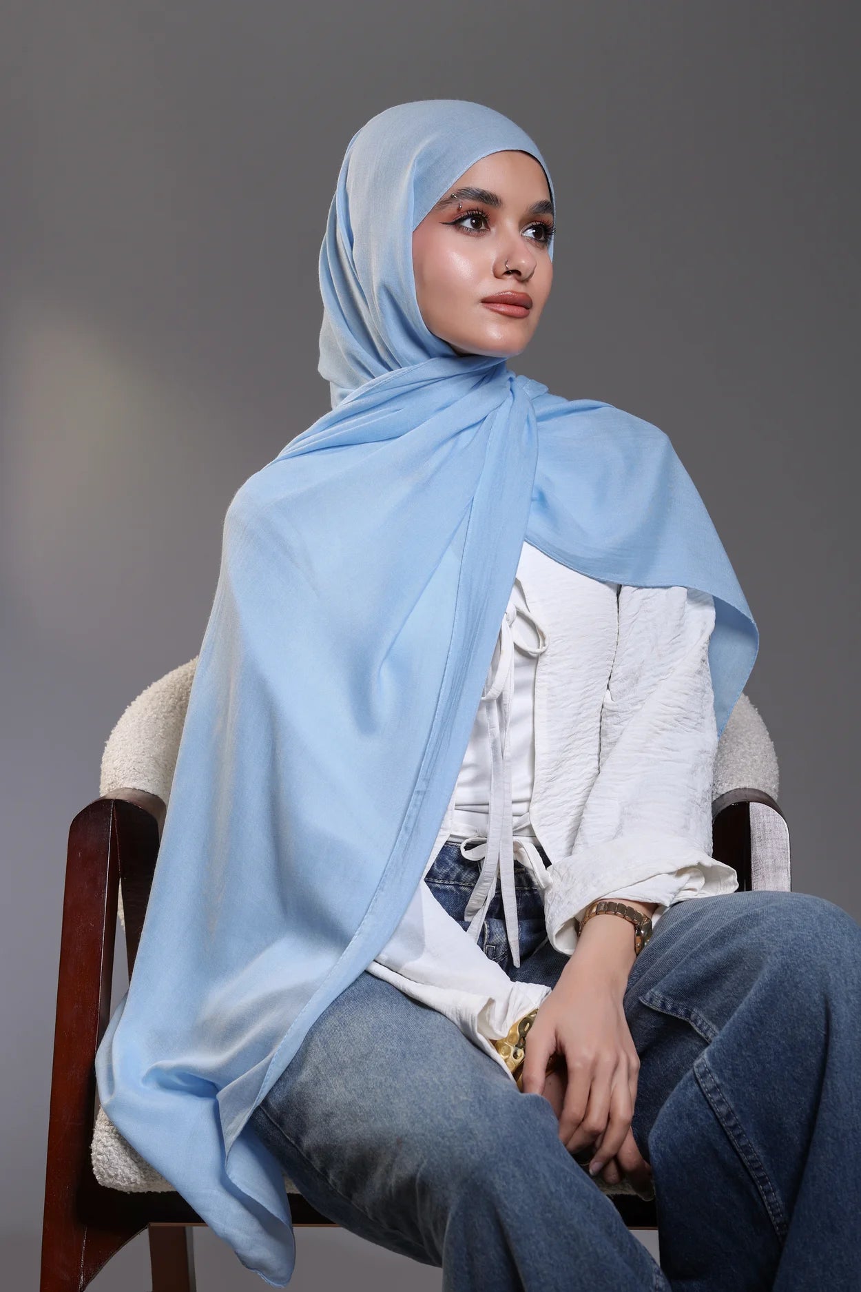 Baby Blue