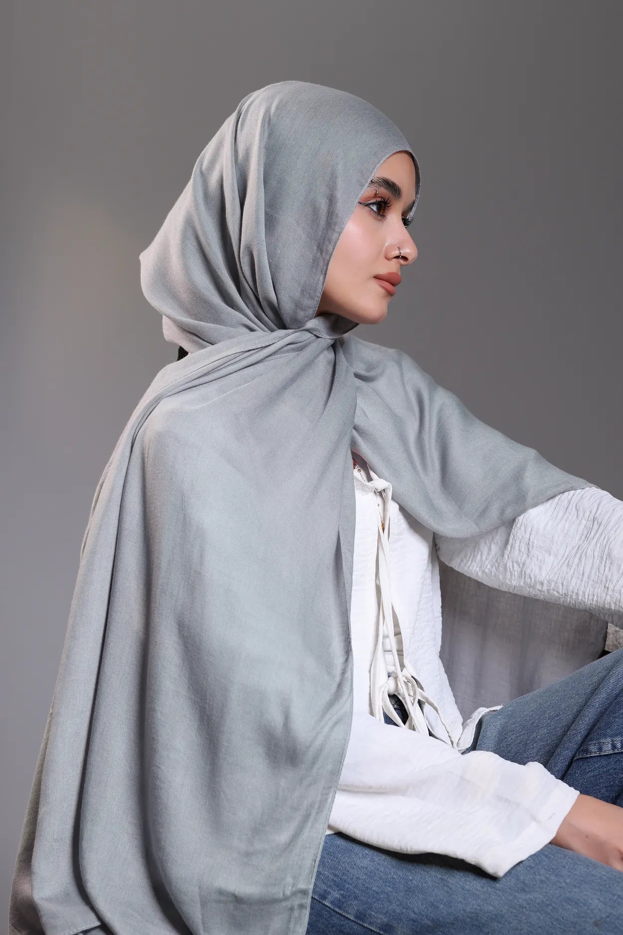 Blue Grey