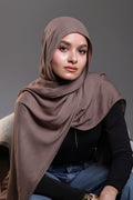 Warm Taupe