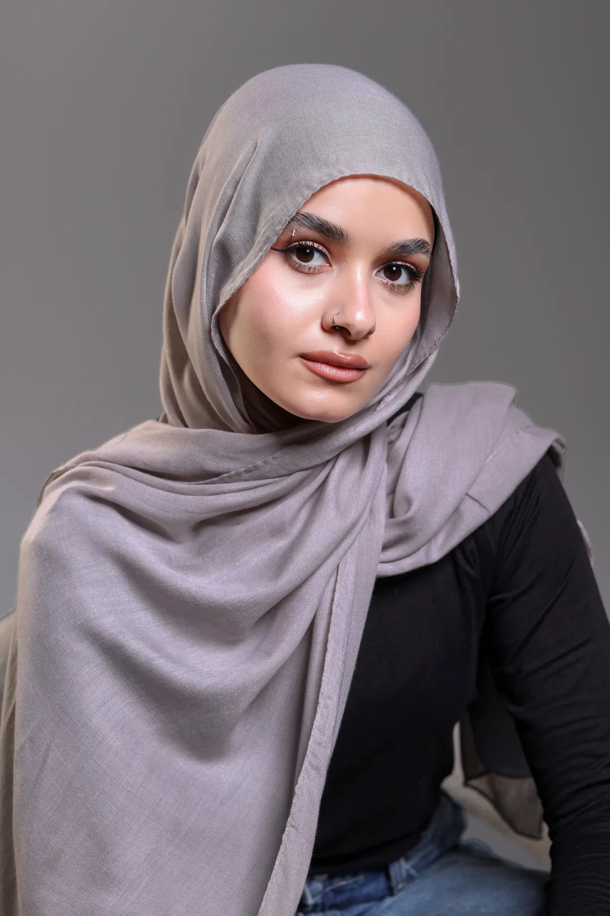 Light Grey