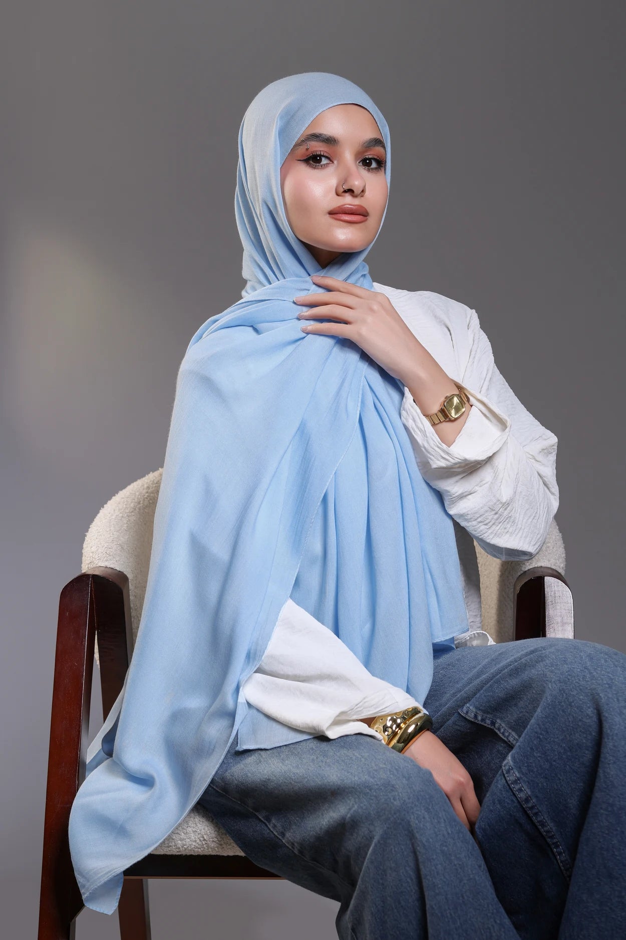 Baby Blue