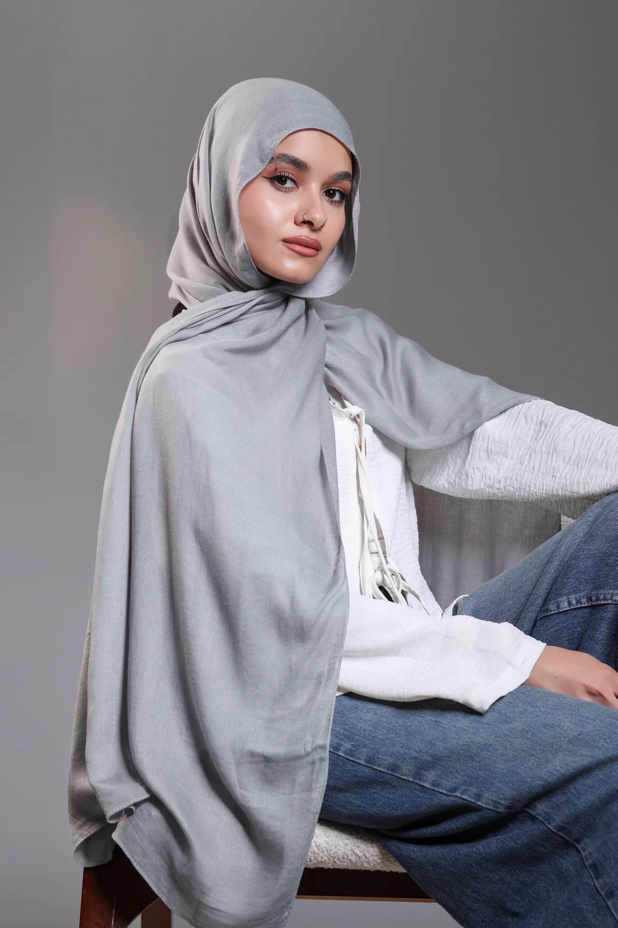 Blue Grey