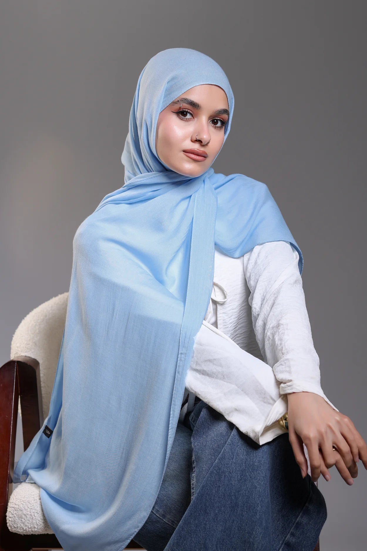 Baby Blue