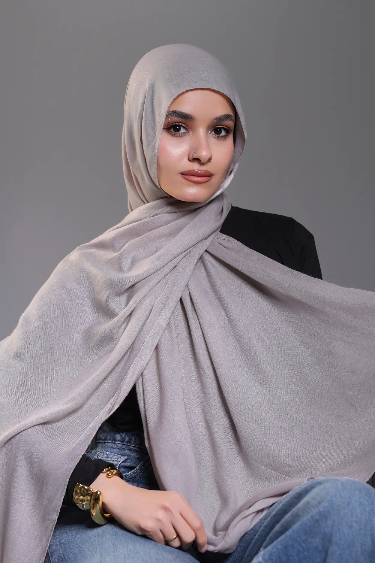 Light Grey