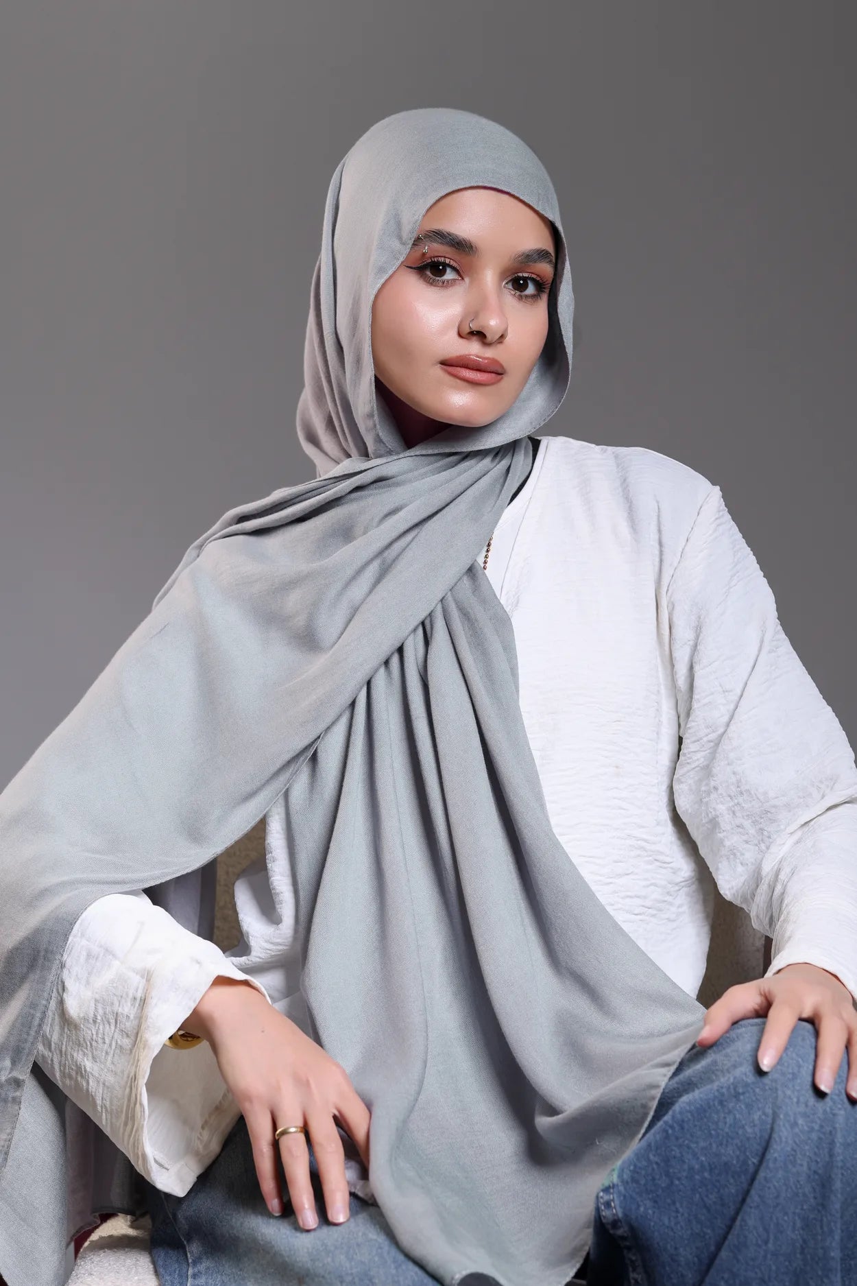 Blue Grey