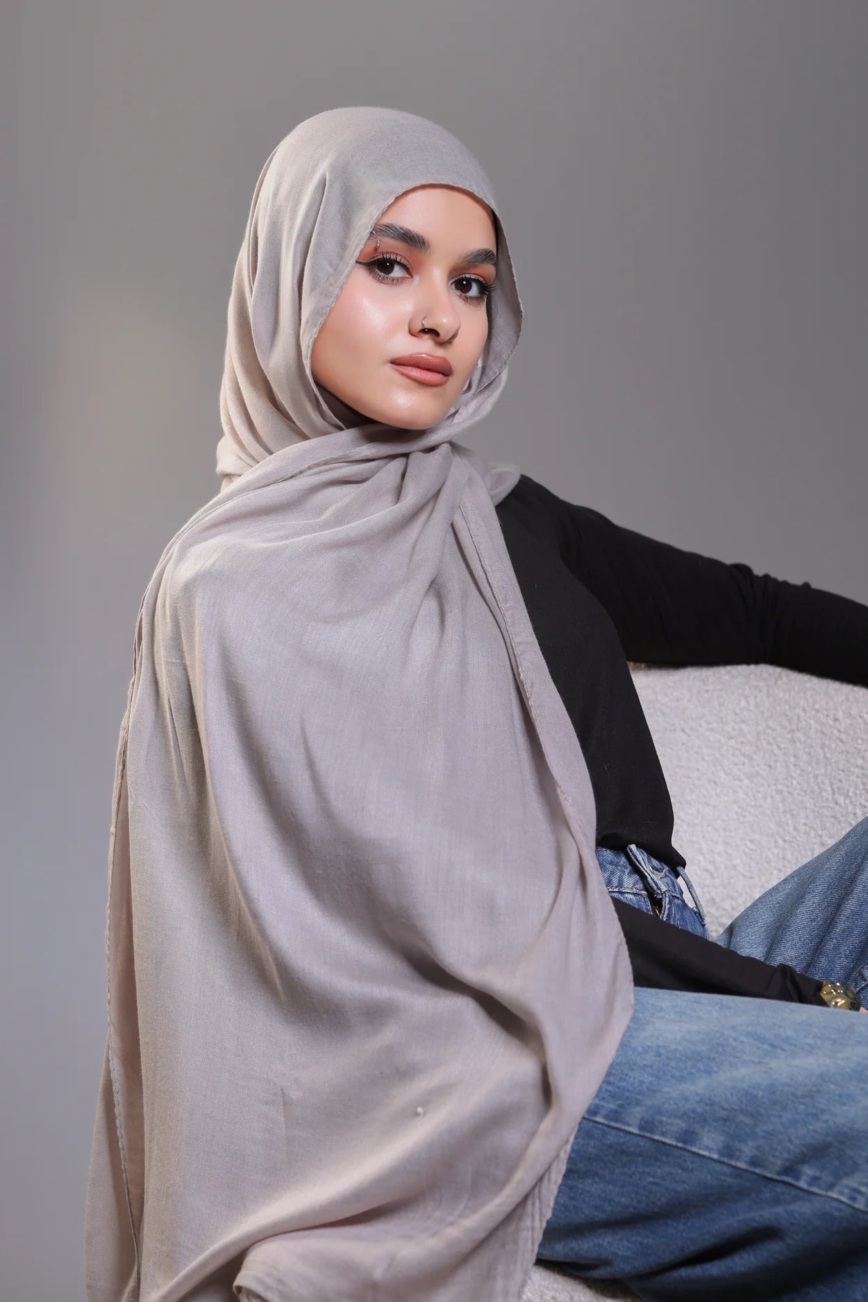 Light Grey