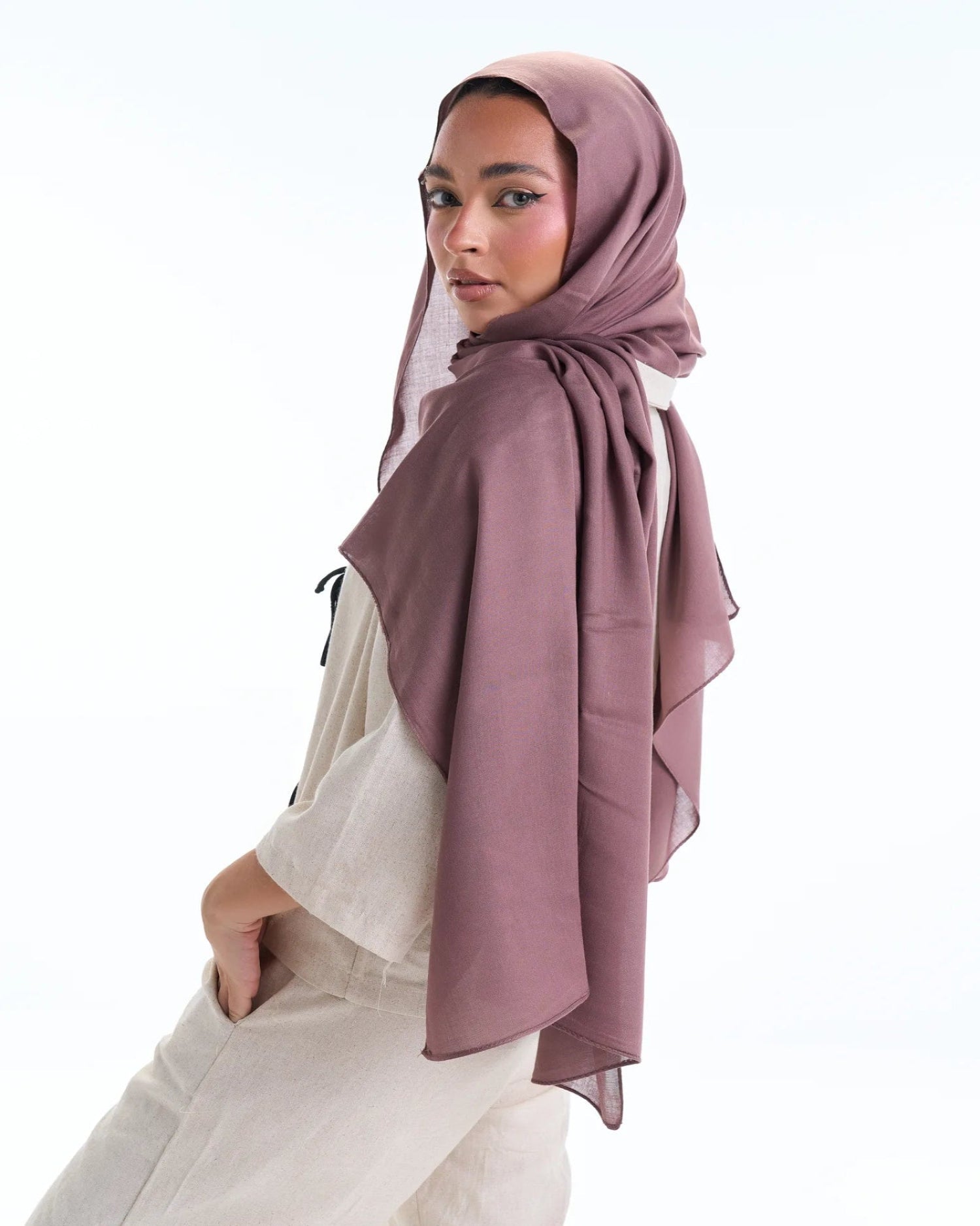 Warm Taupe