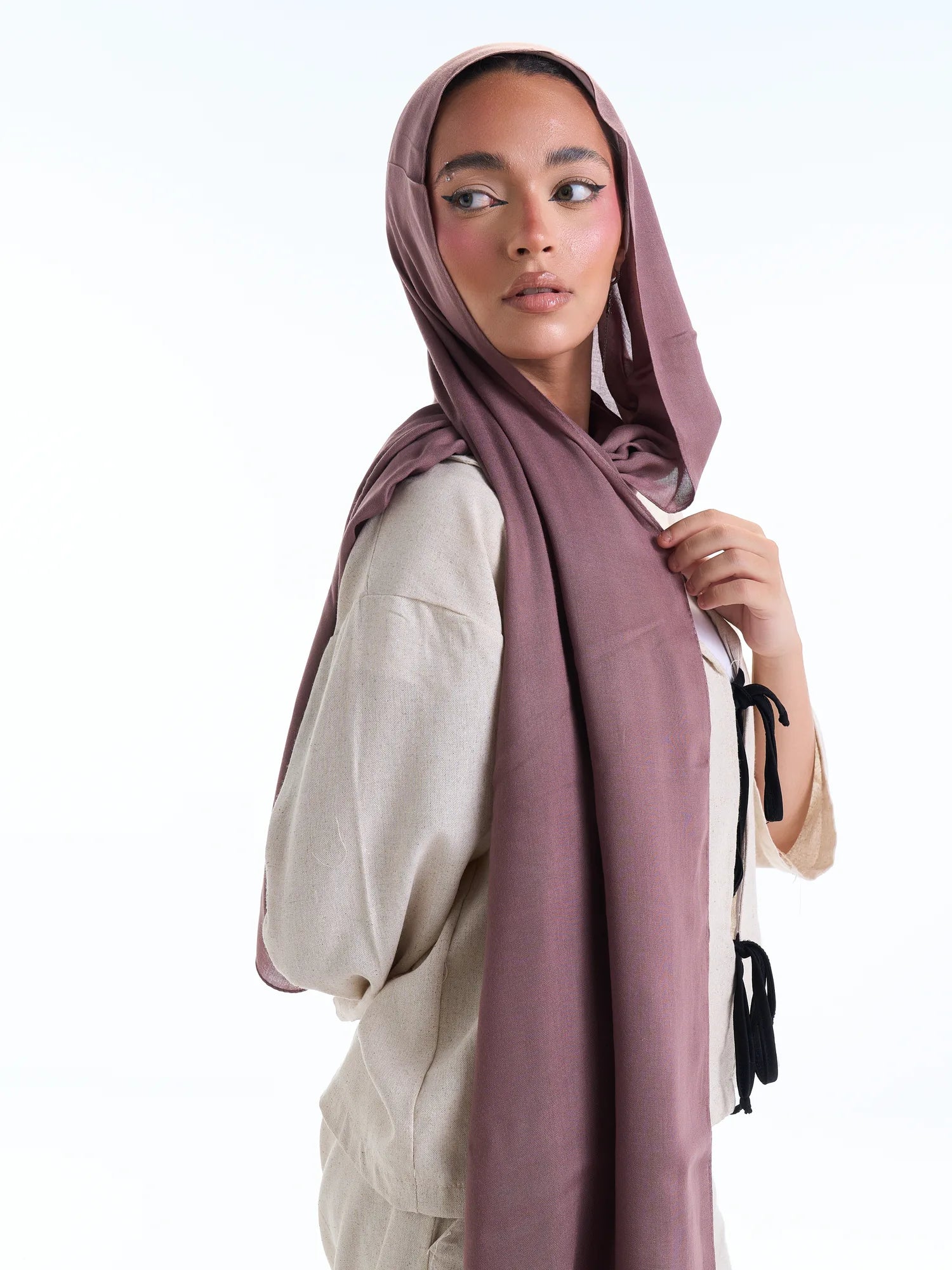Warm Taupe