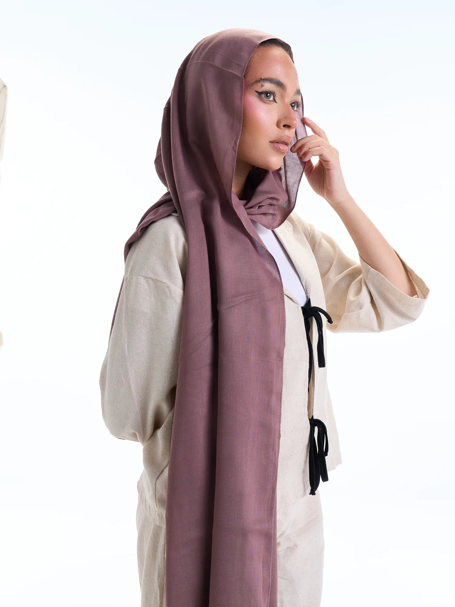 Warm Taupe