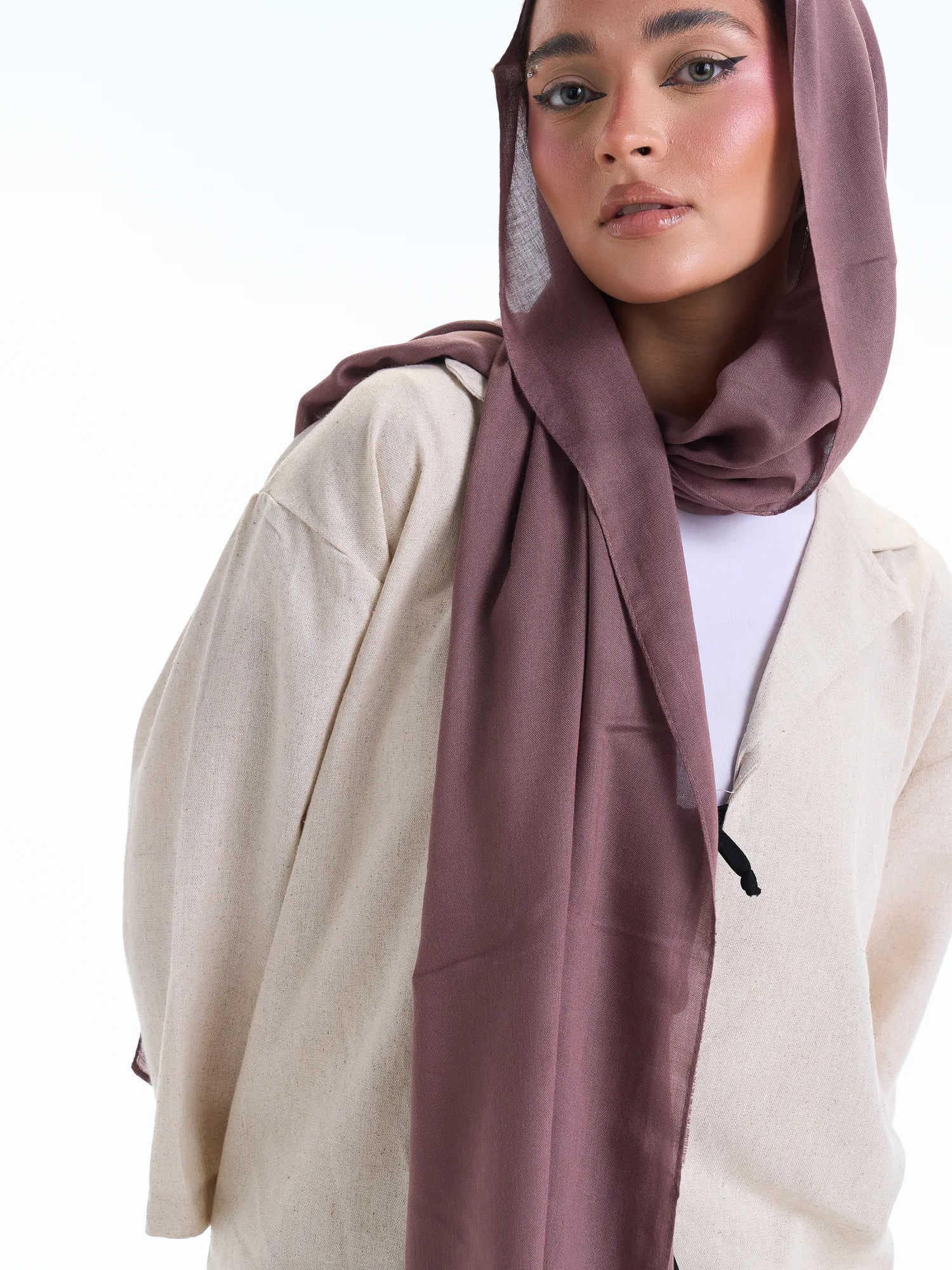 Warm Taupe