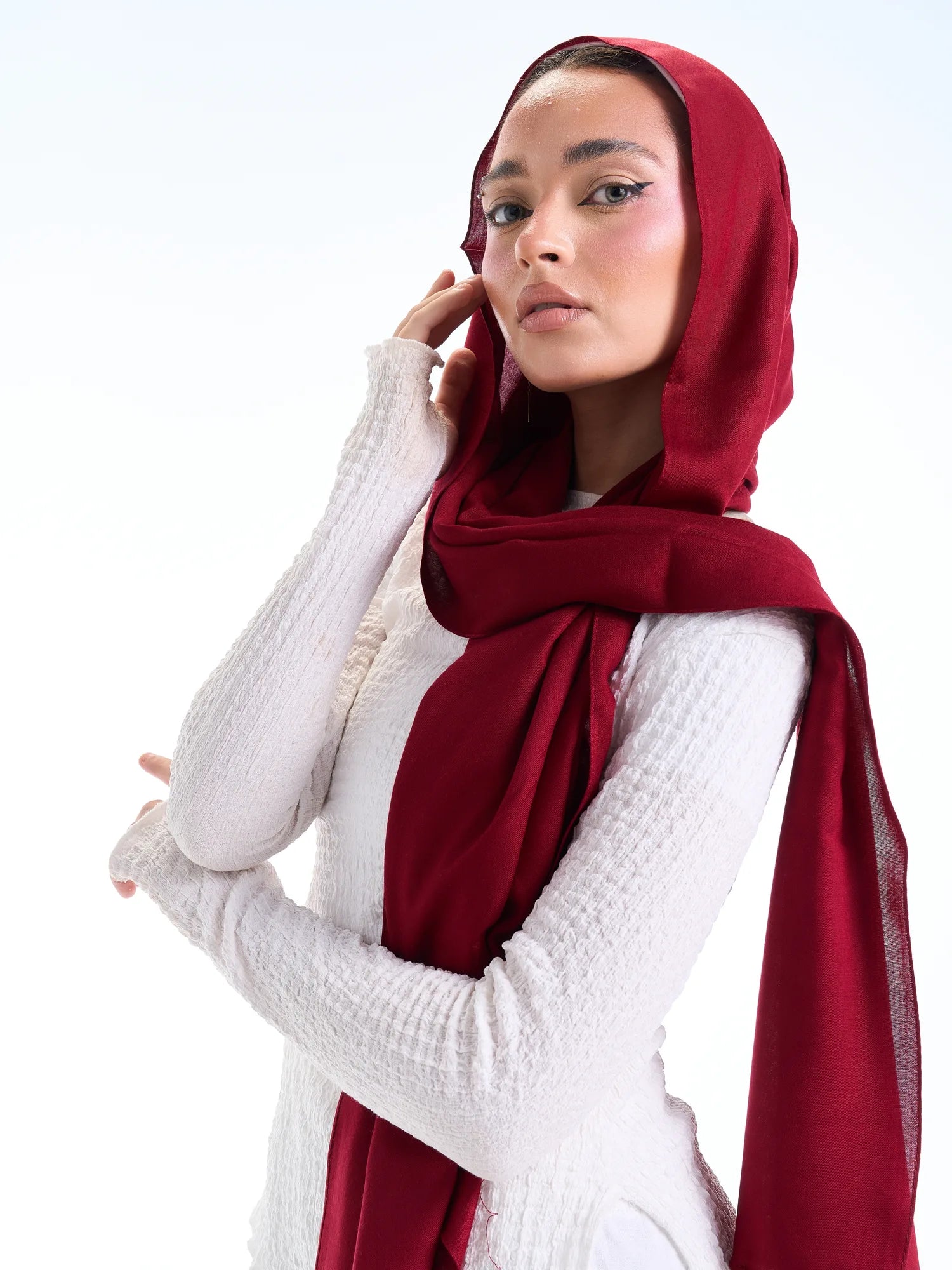 Wine Red
