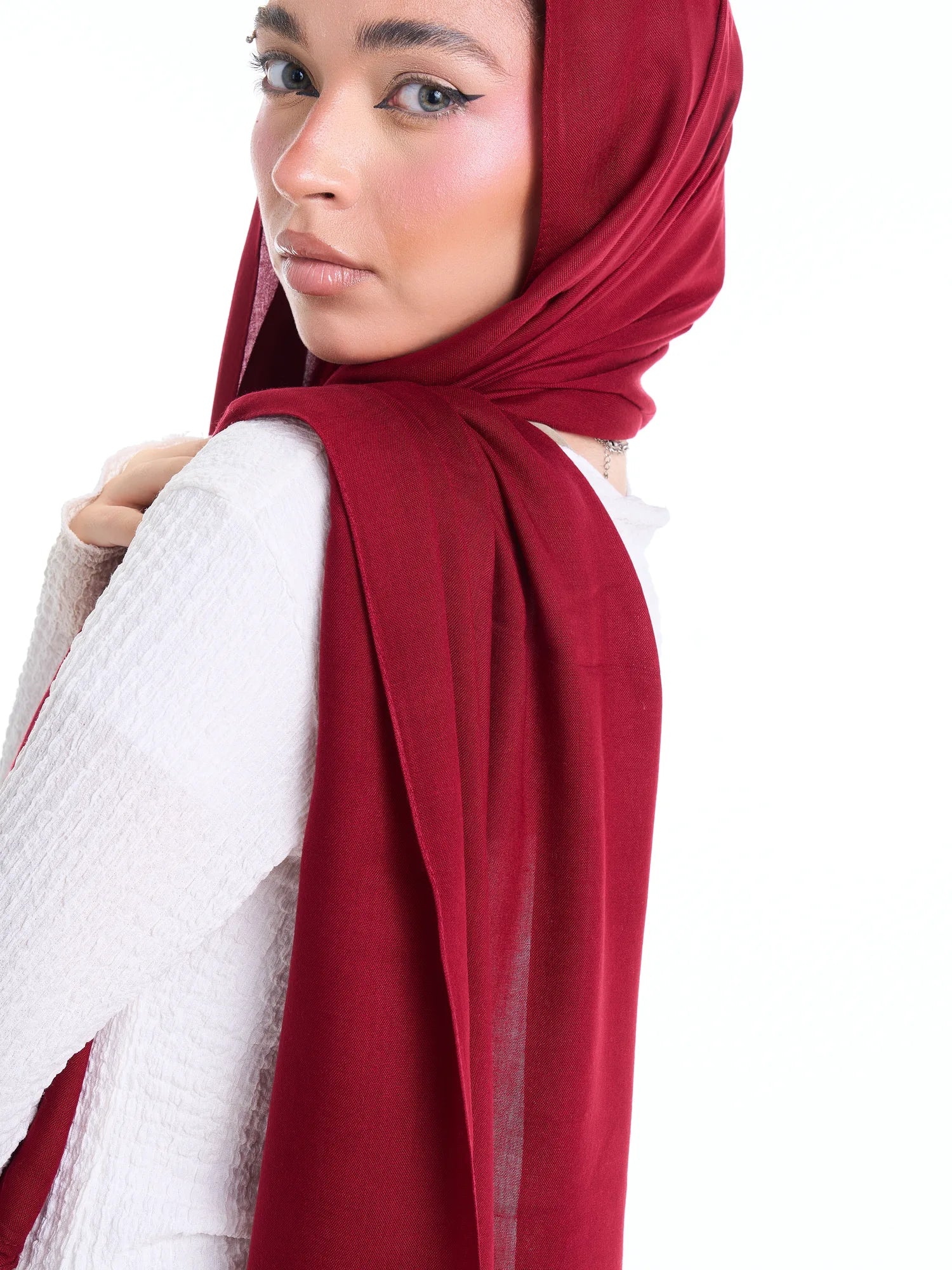 Wine Red