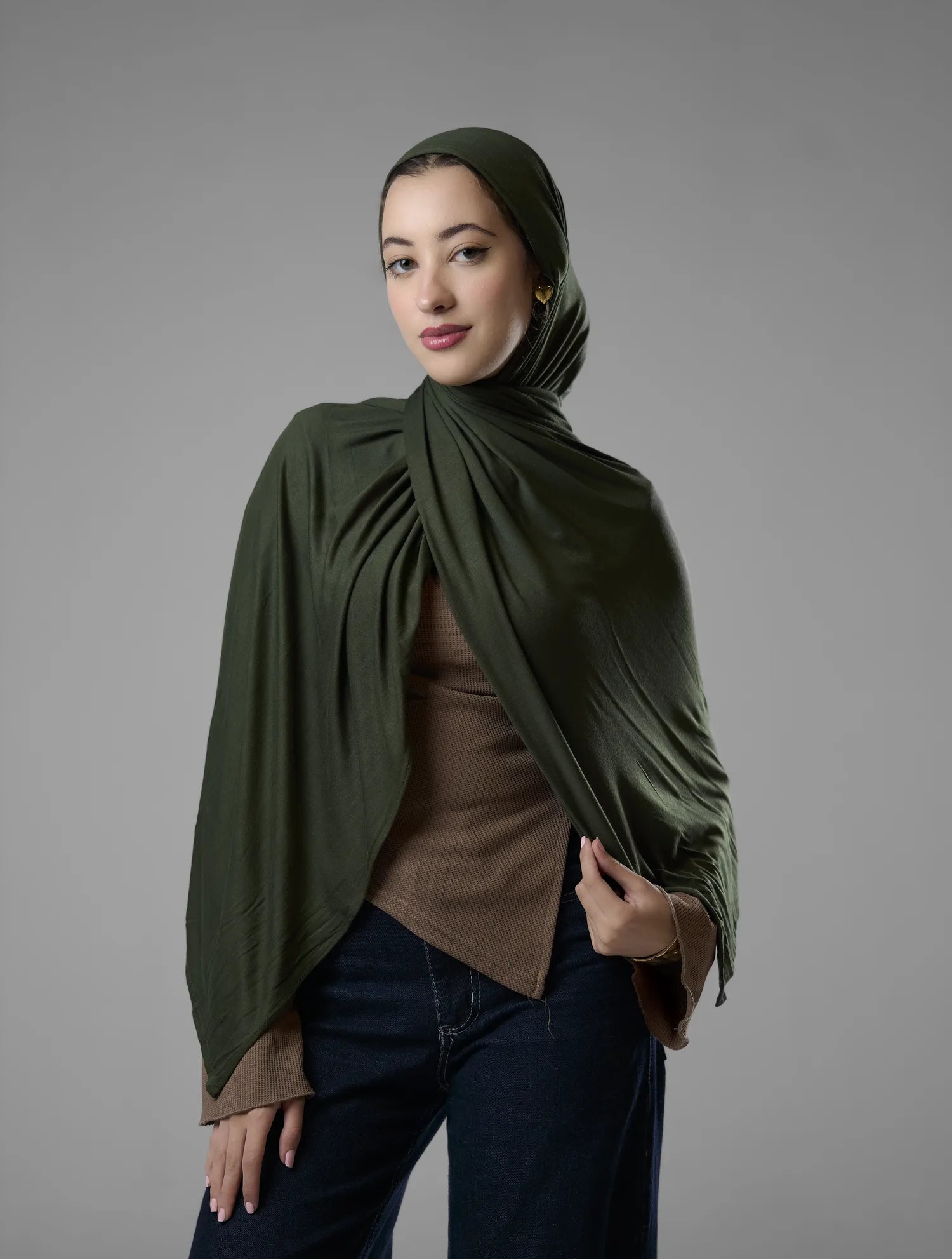 Dark Olive