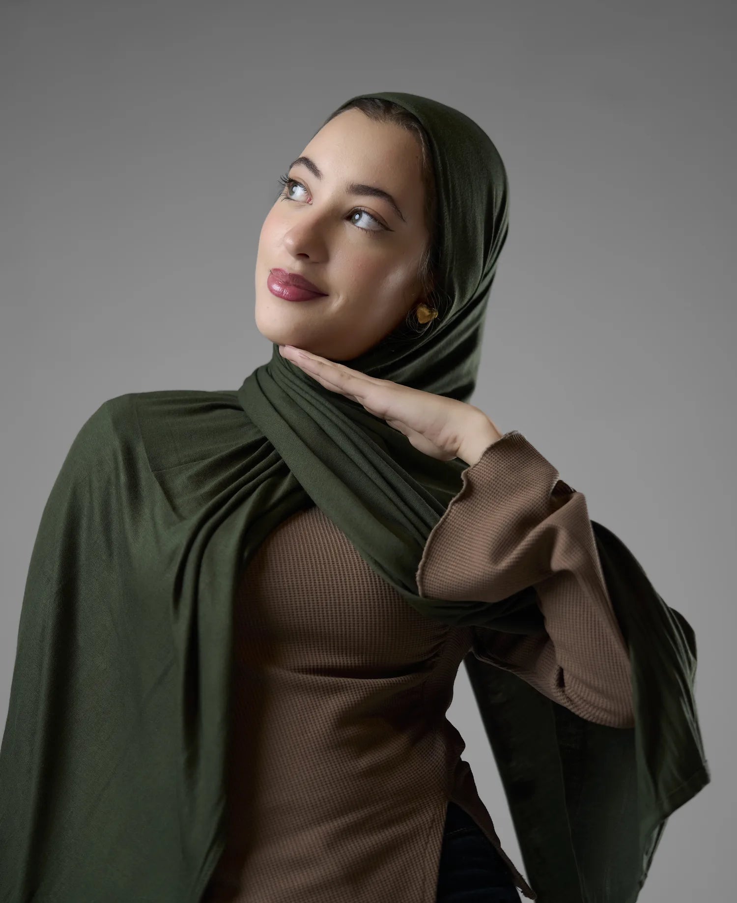 Dark Olive