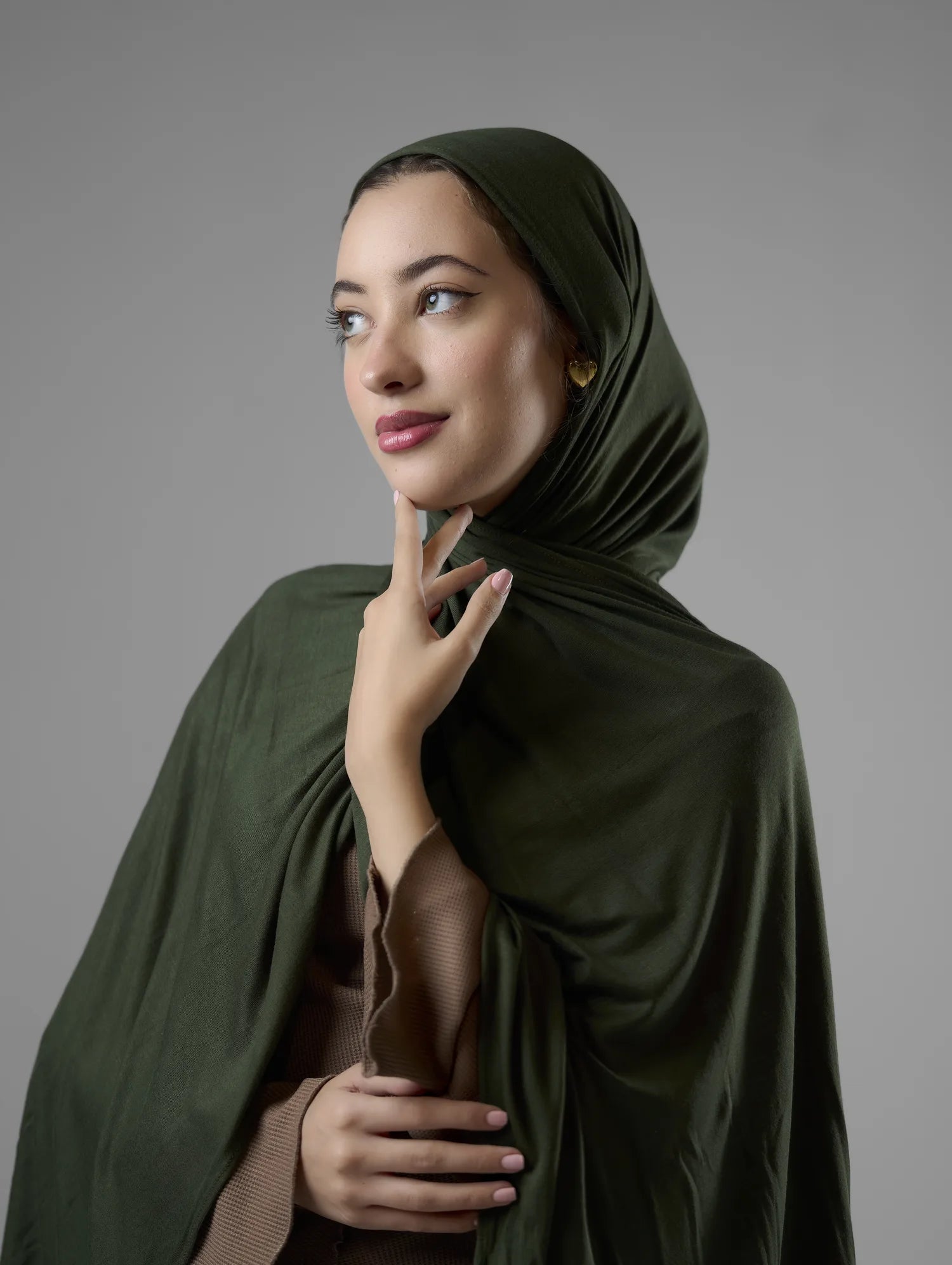 Dark Olive