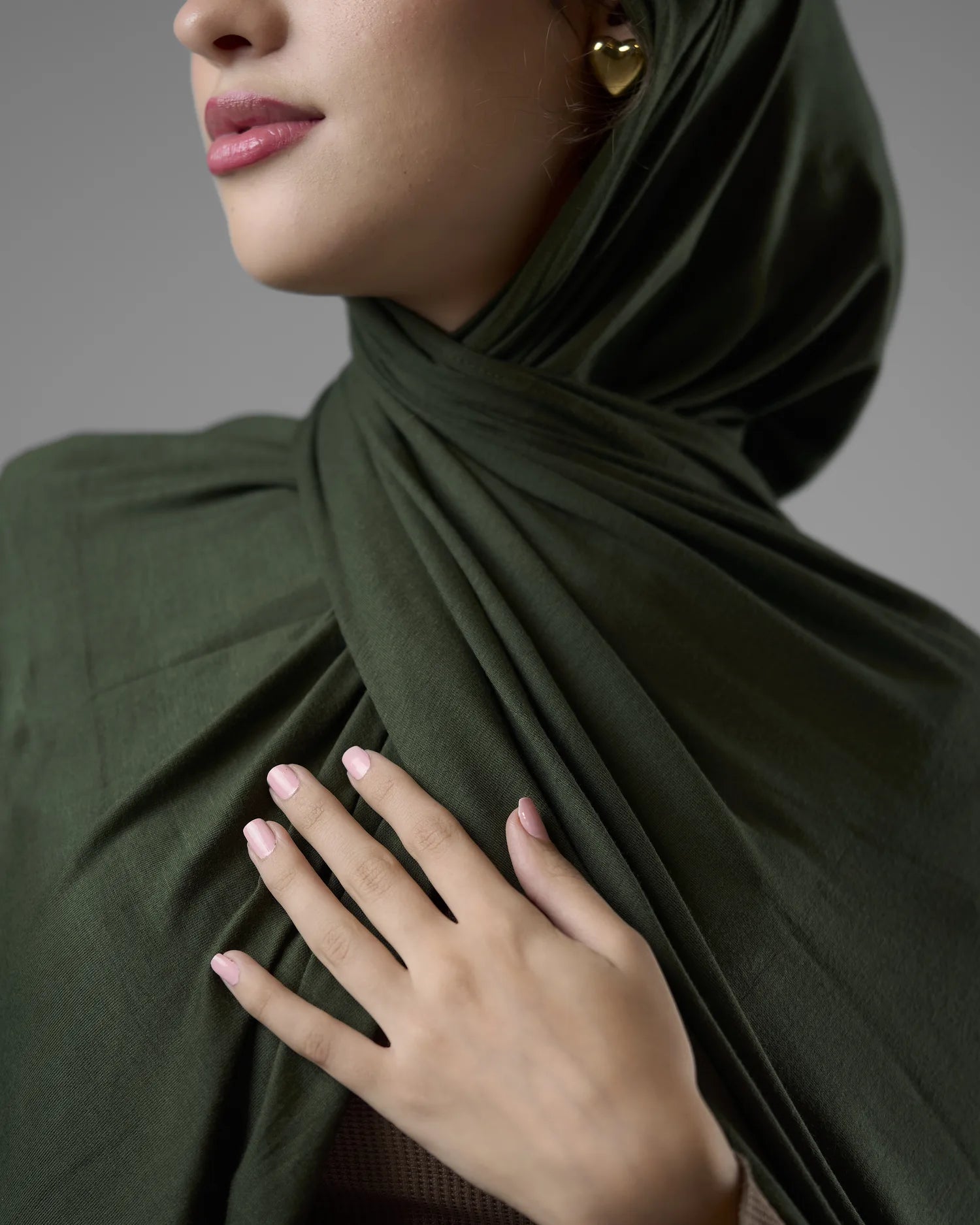 Dark Olive