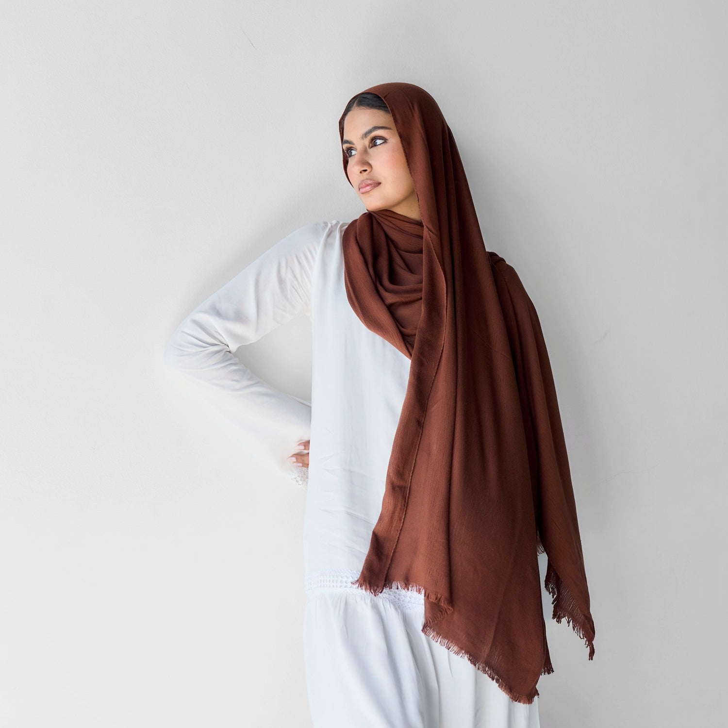 Brown Light