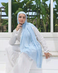 Dusty Blue