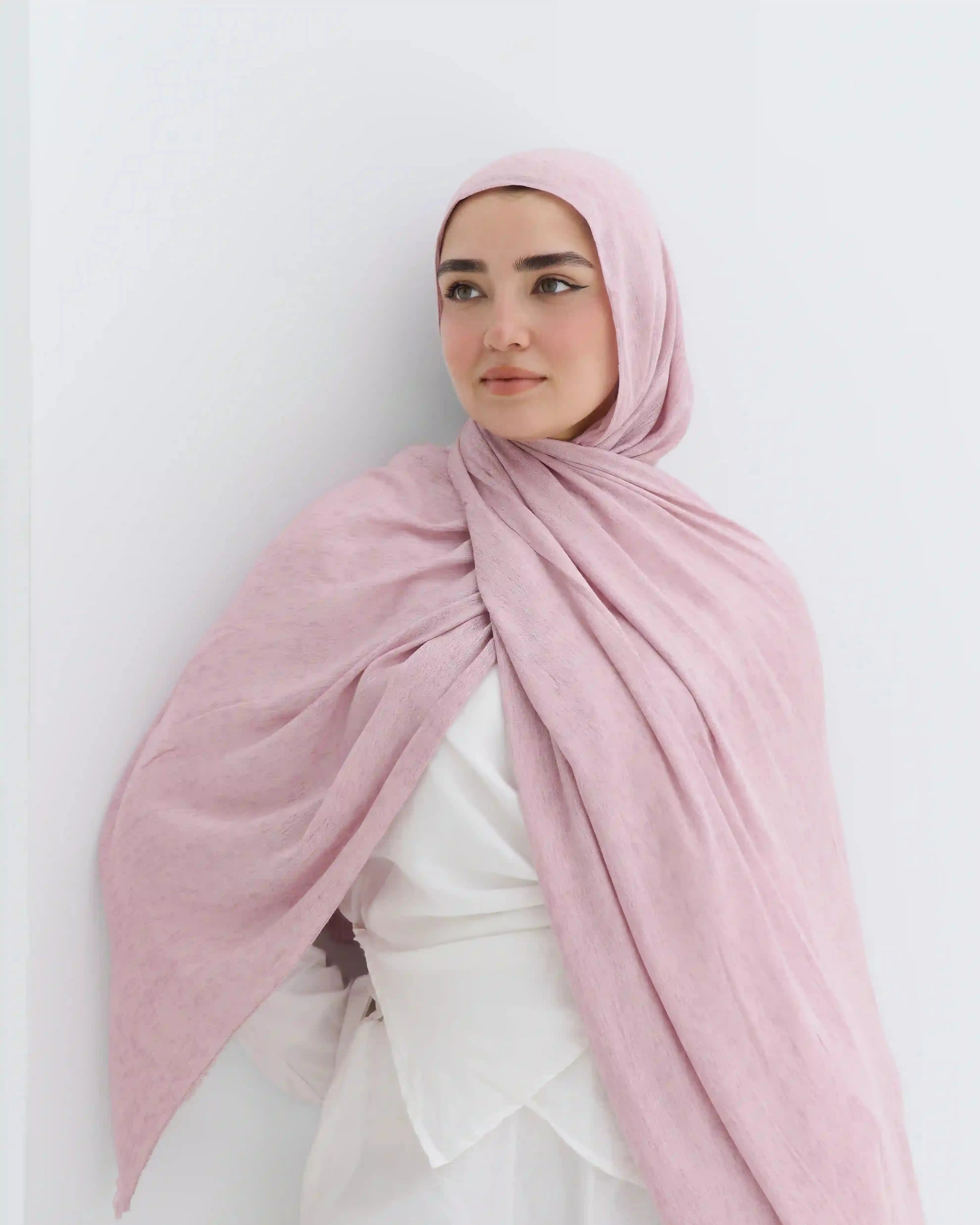 Dusty Pink