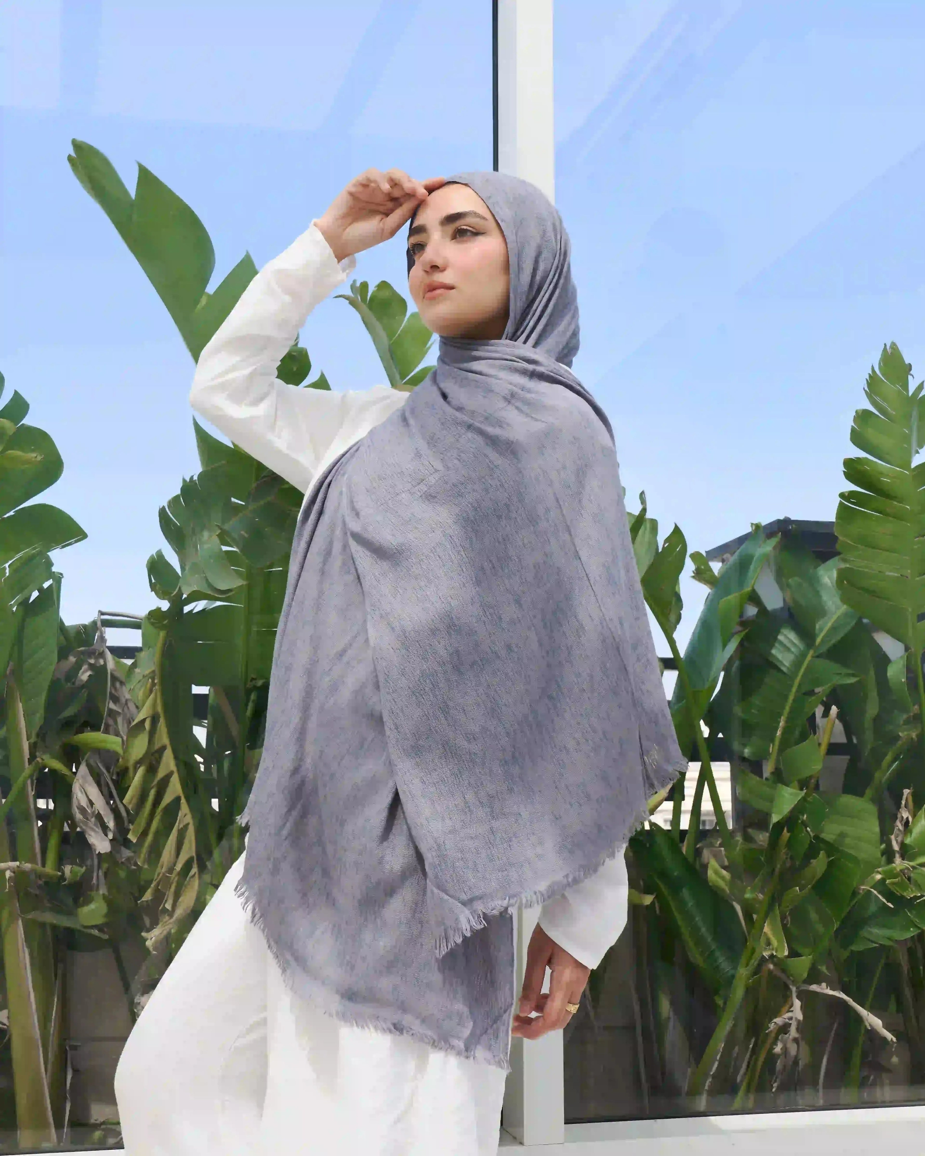 Dark Grey