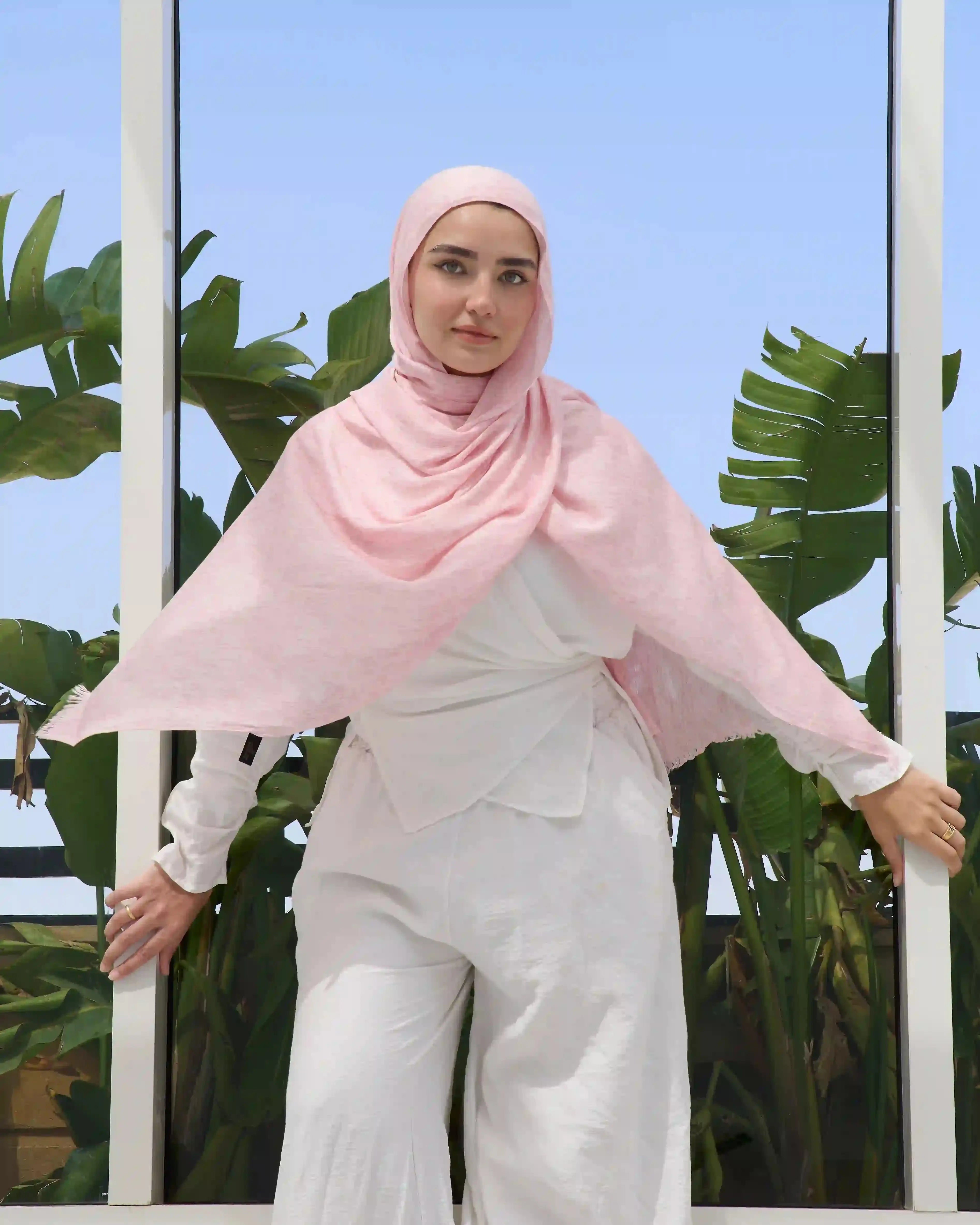 Light Pink