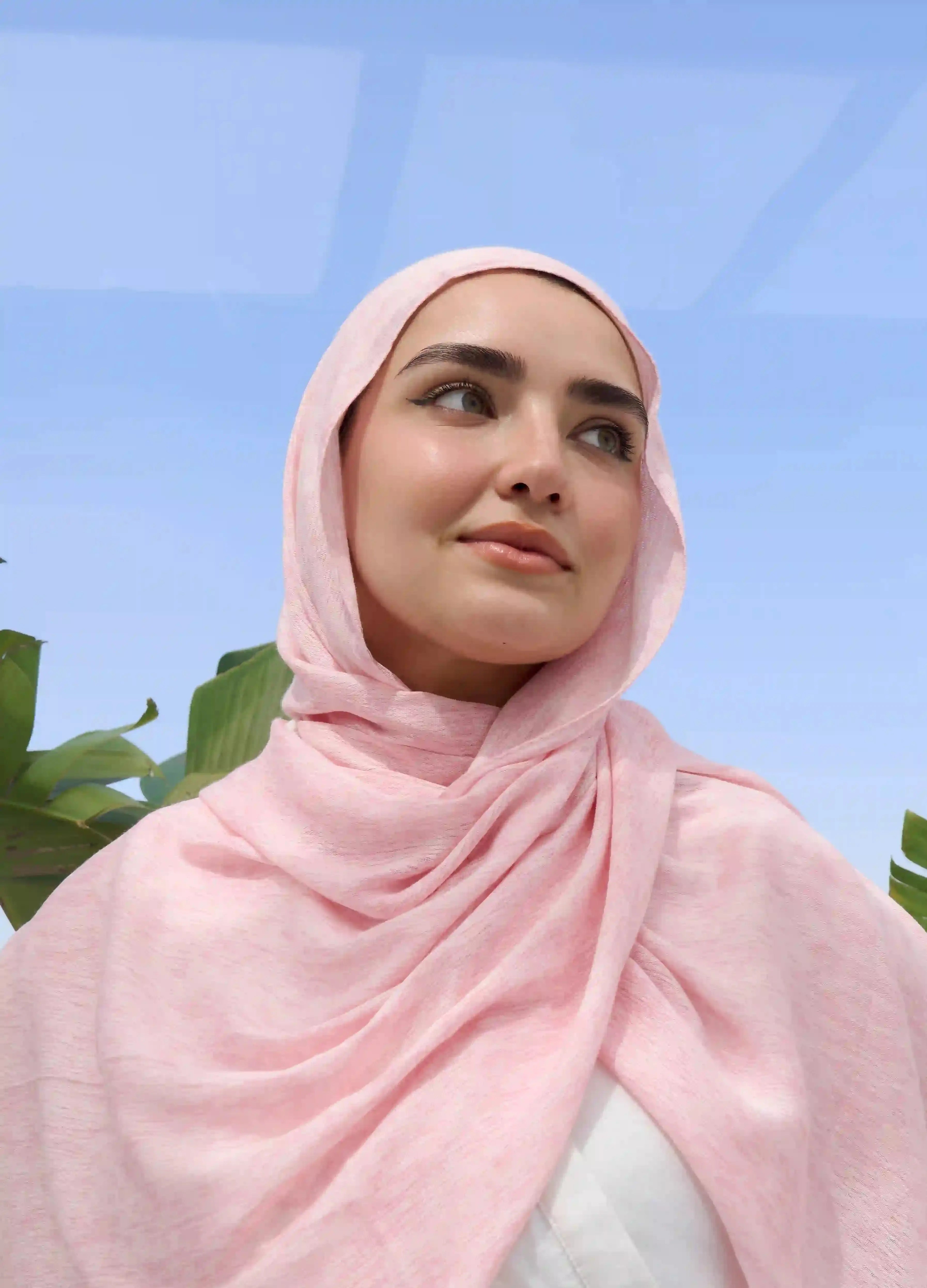 Light Pink
