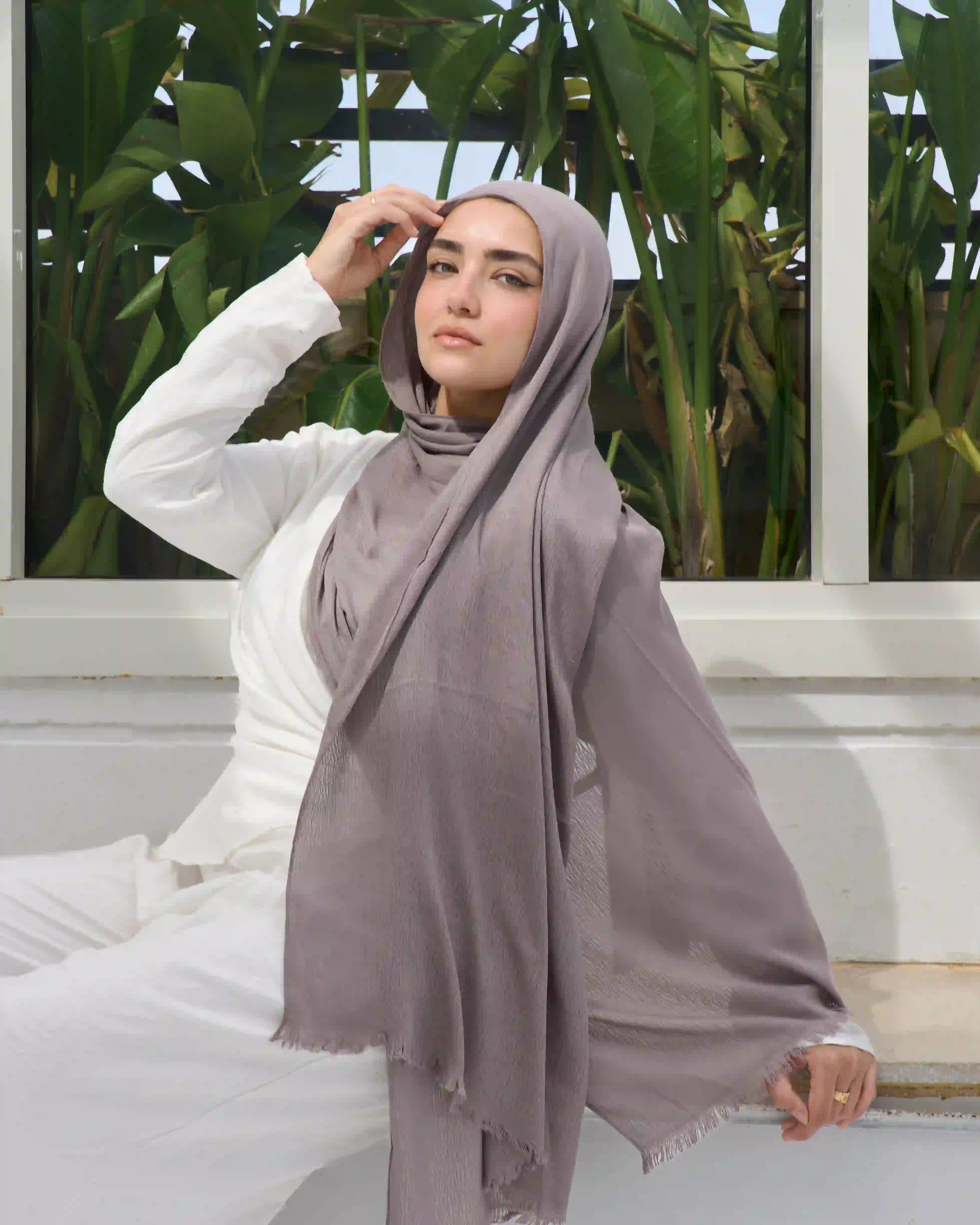 Dark Grey