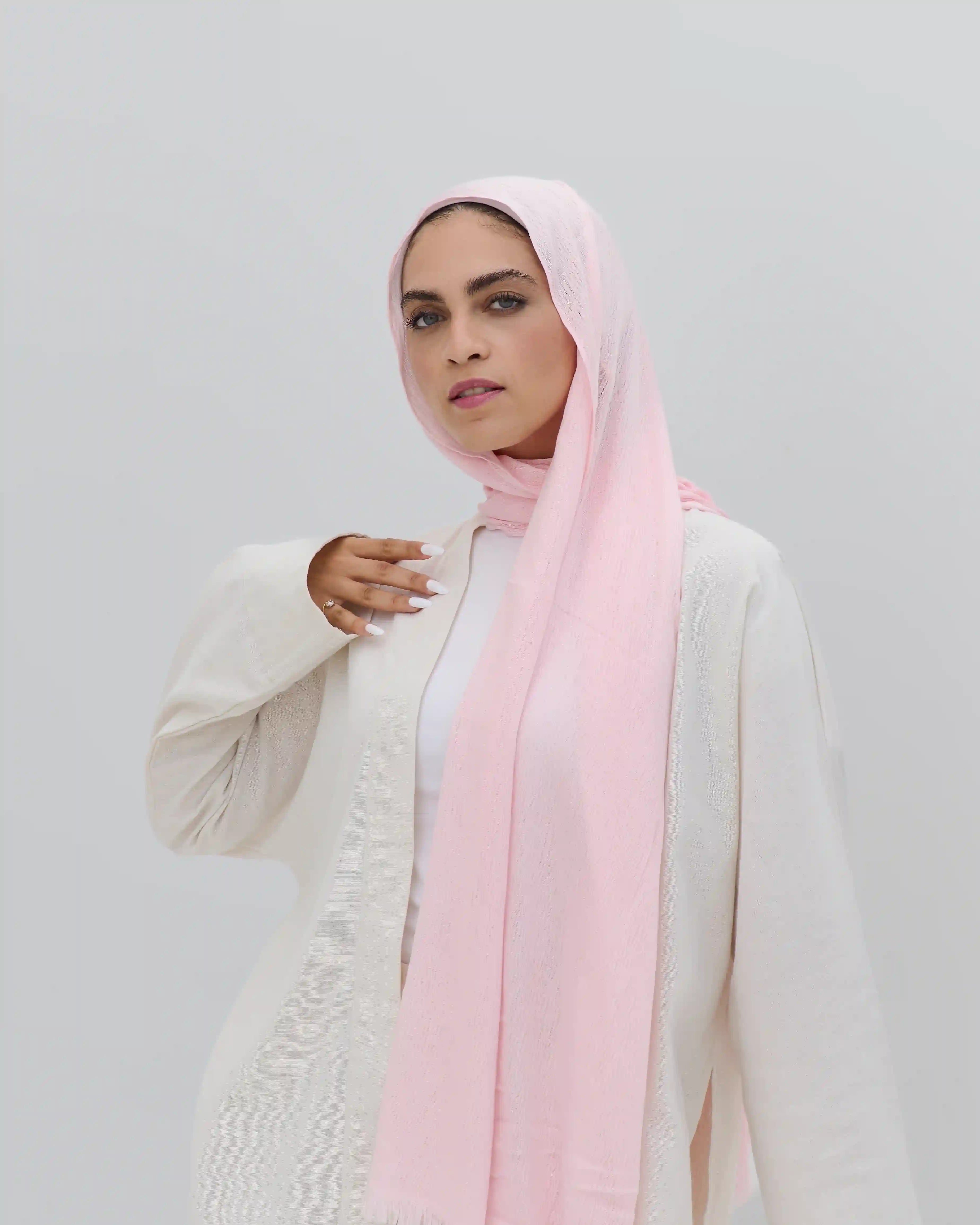 Light Pink