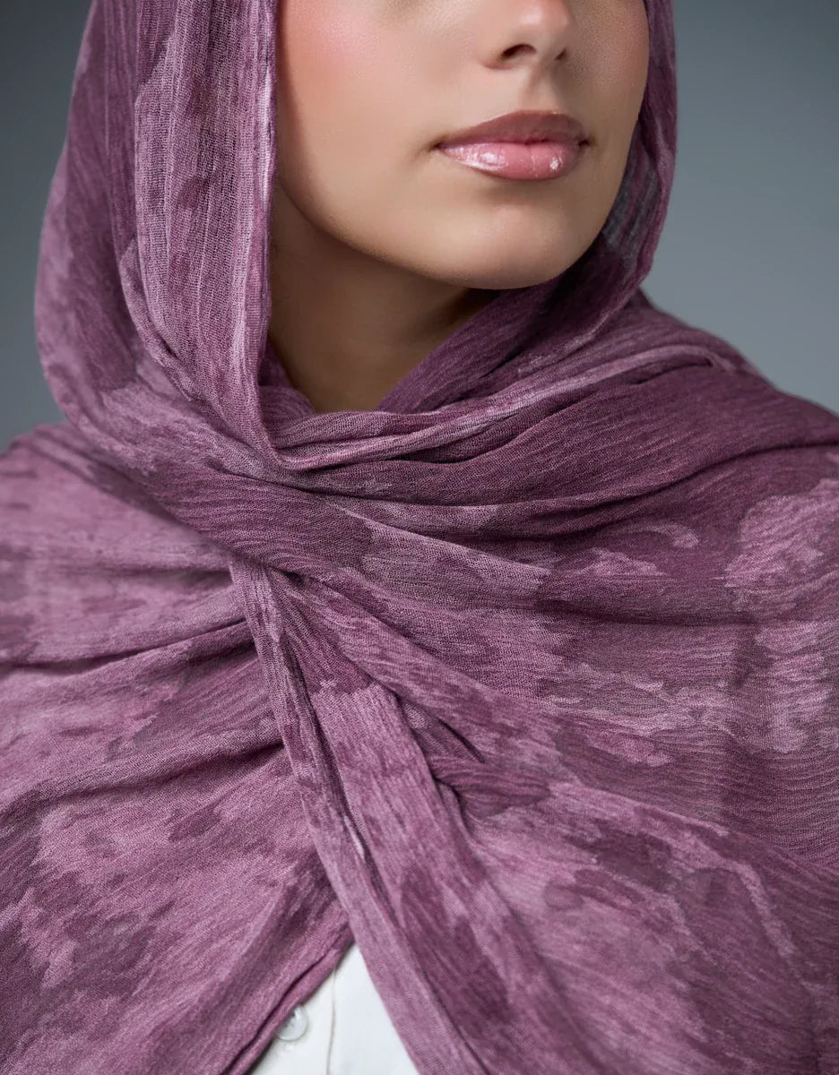 Dark Purple