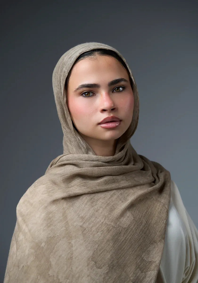 Tan