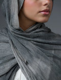 Smoky Grey