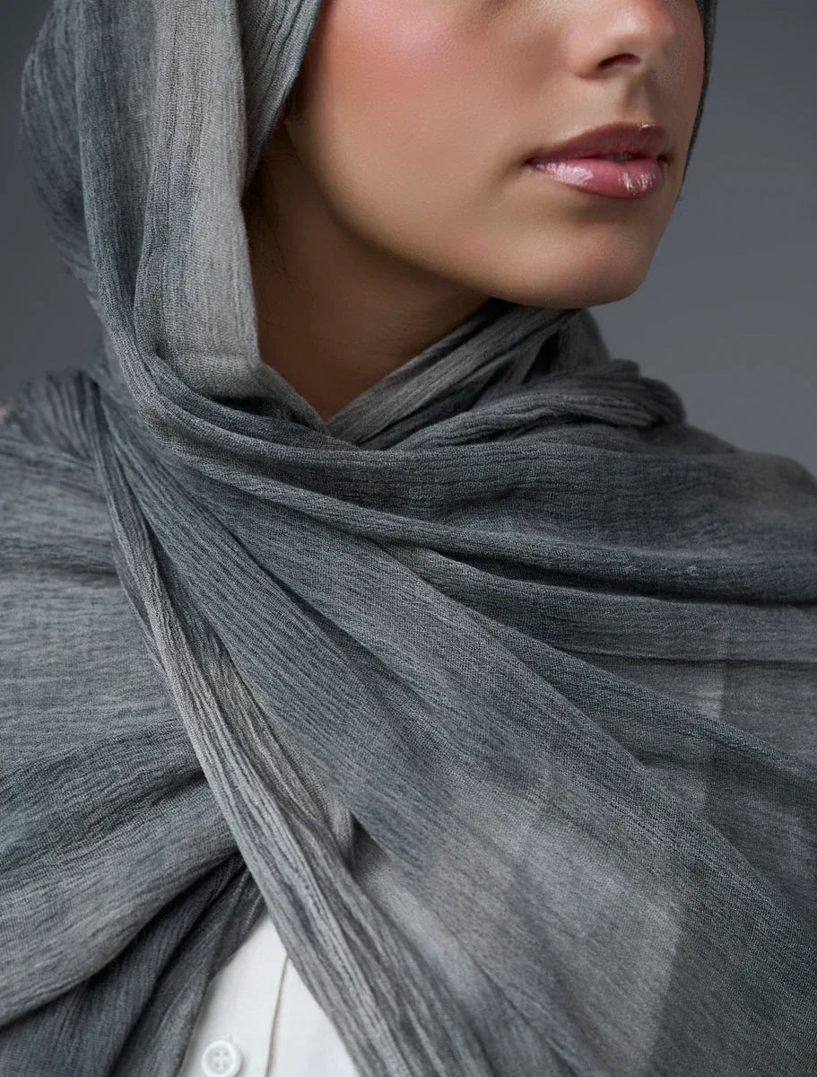 Smoky Grey