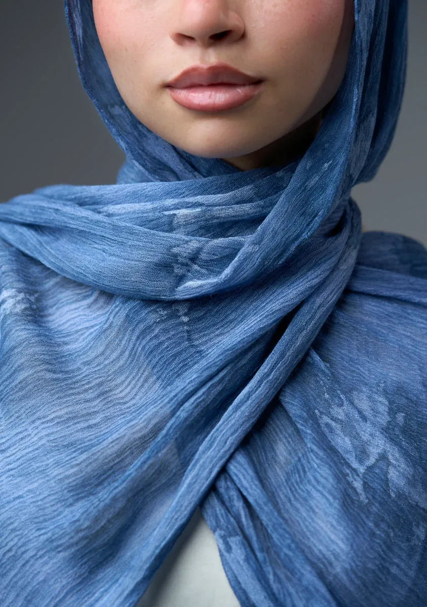 Paris Blue