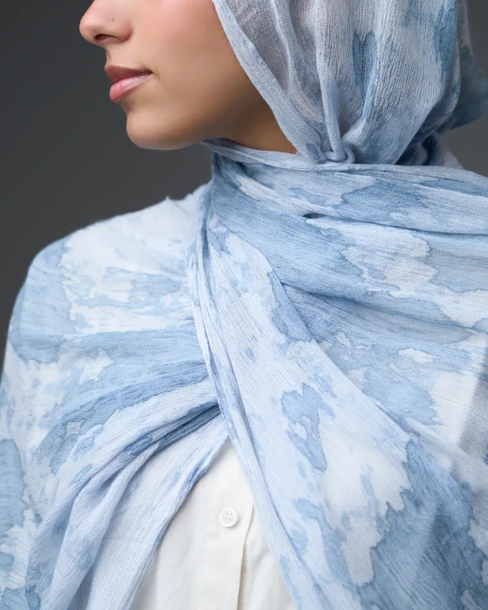 Sky Blue