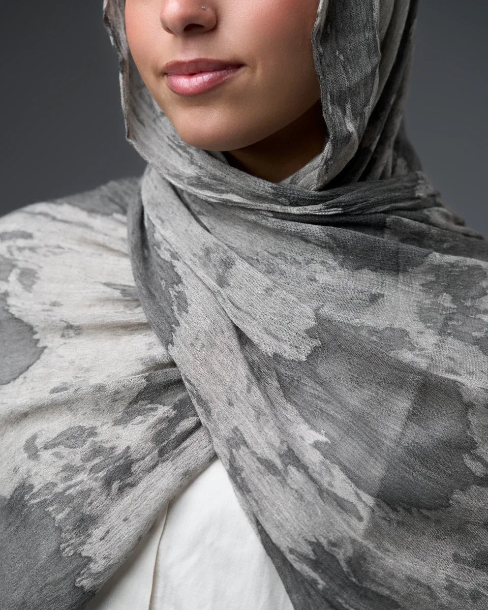 Dusty Grey
