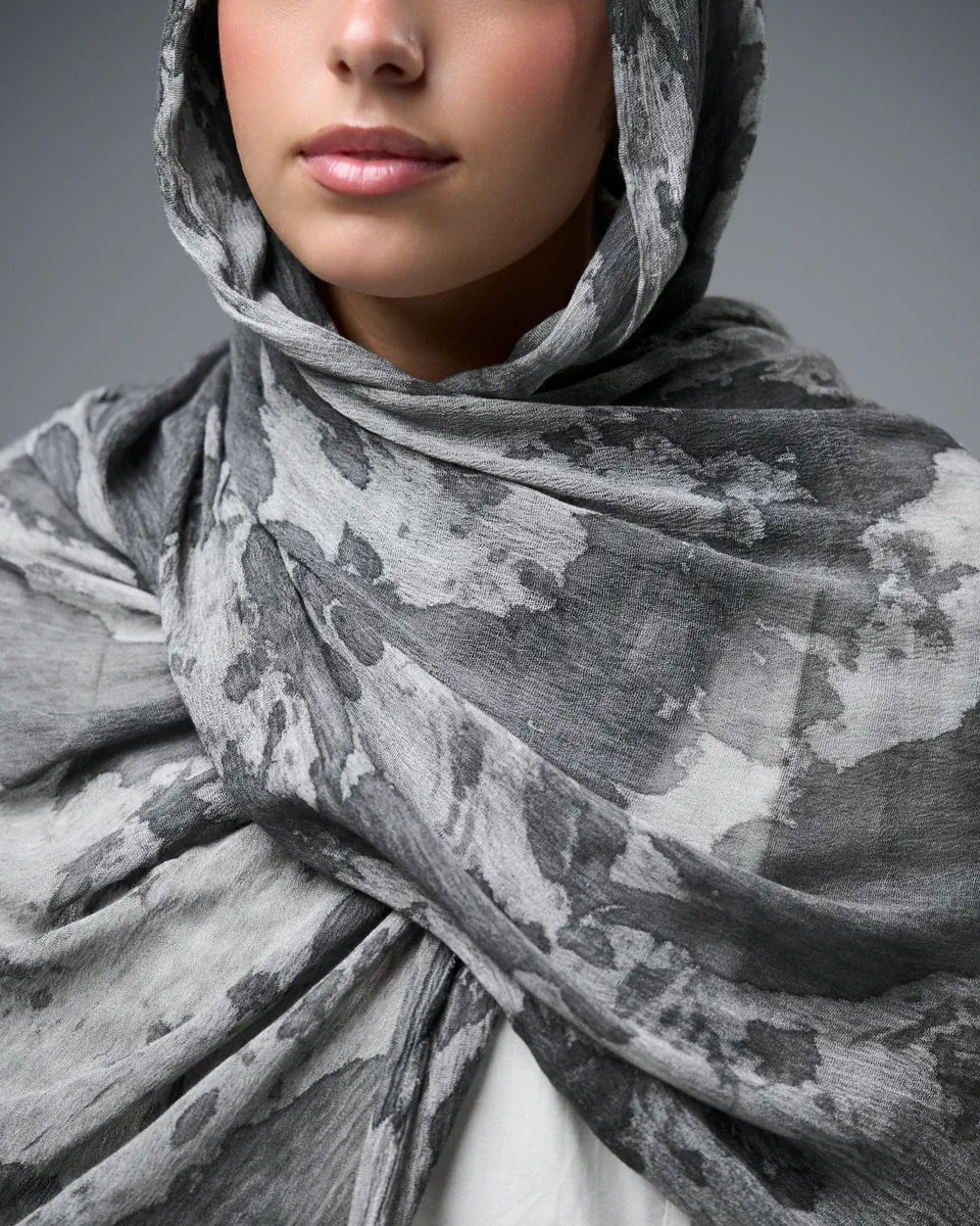 Steel Grey