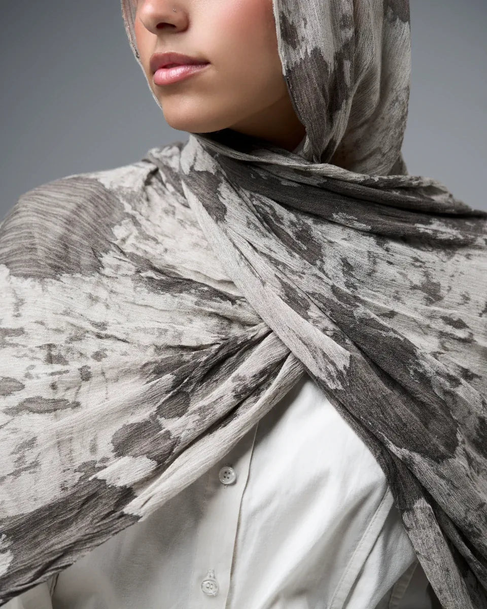 Graphite Grey