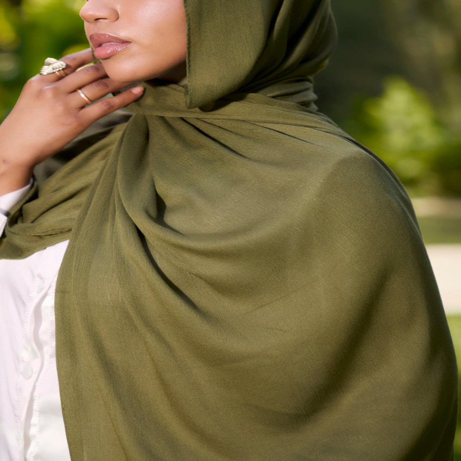 Desert Olive