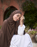 Rustic Brown