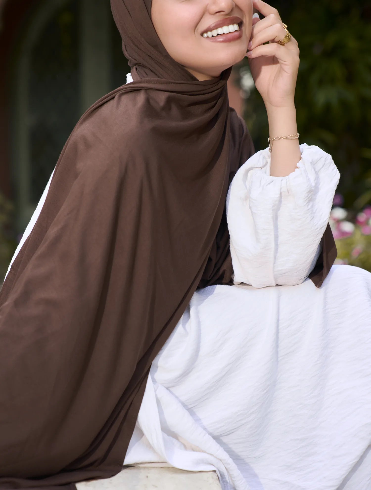 Rustic Brown