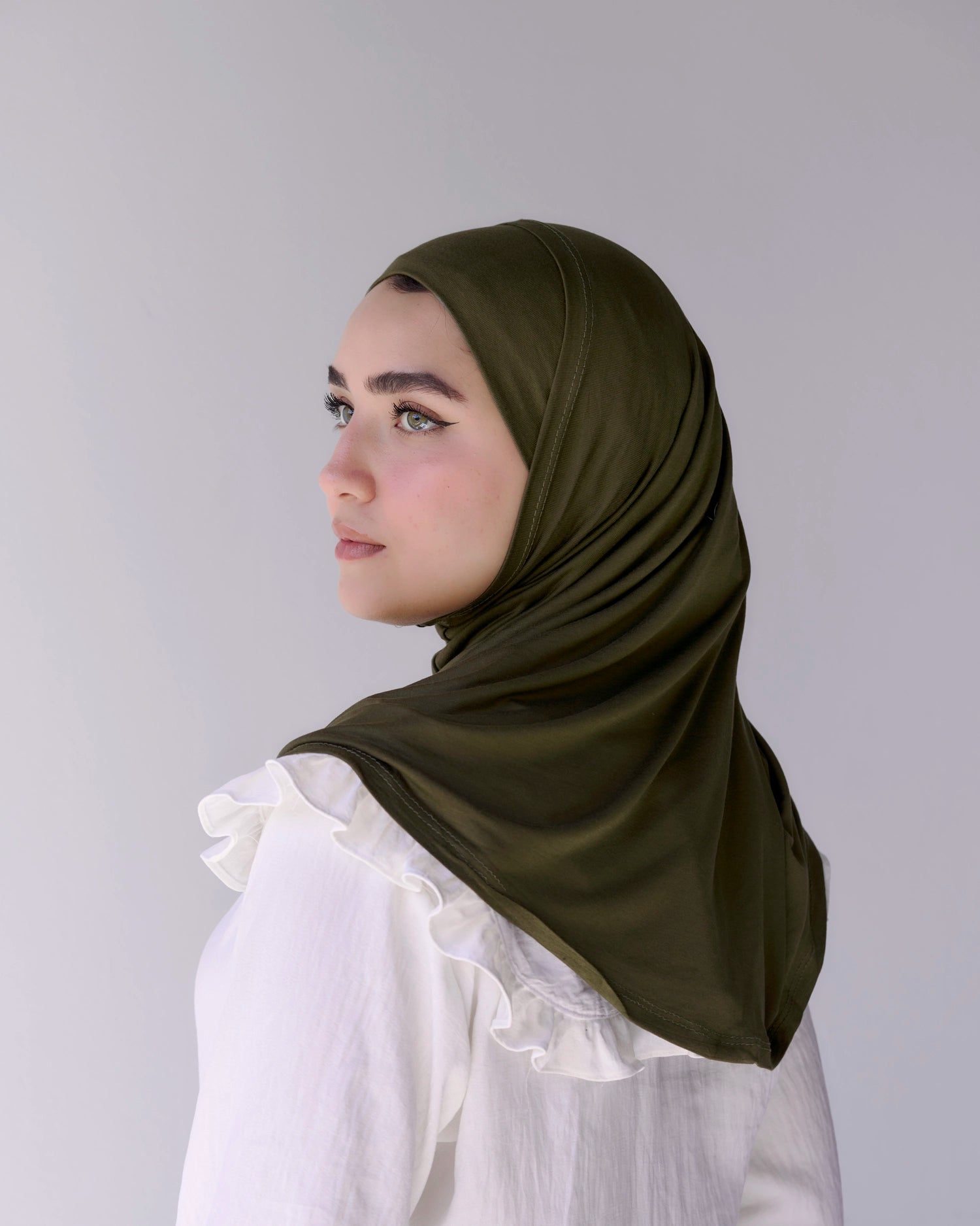 Dark Olive