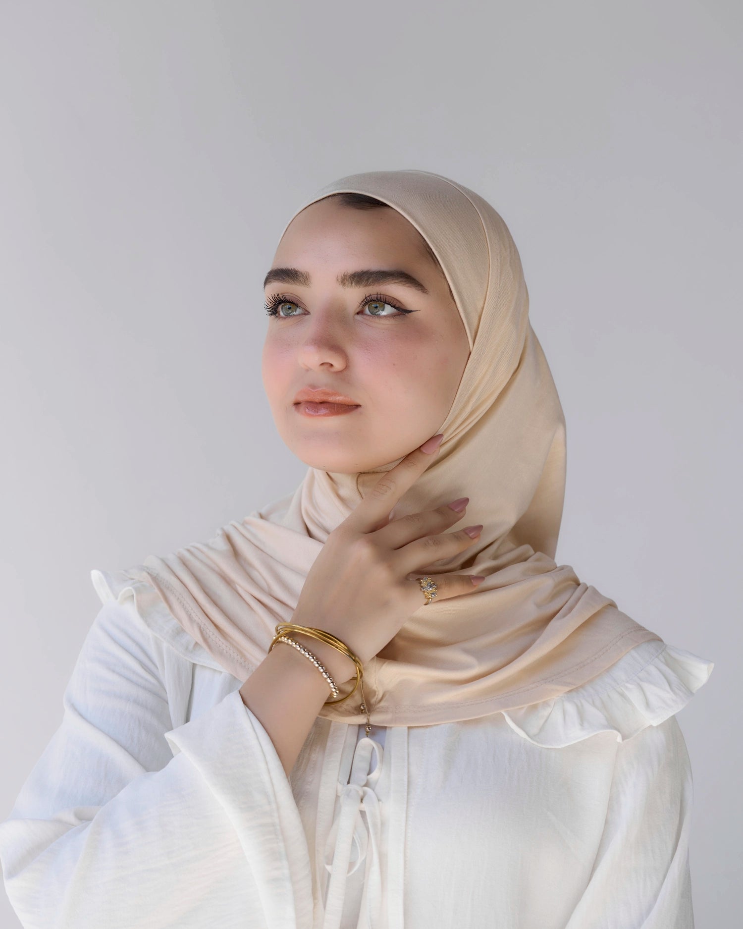 Warm Beige