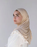 Warm Beige