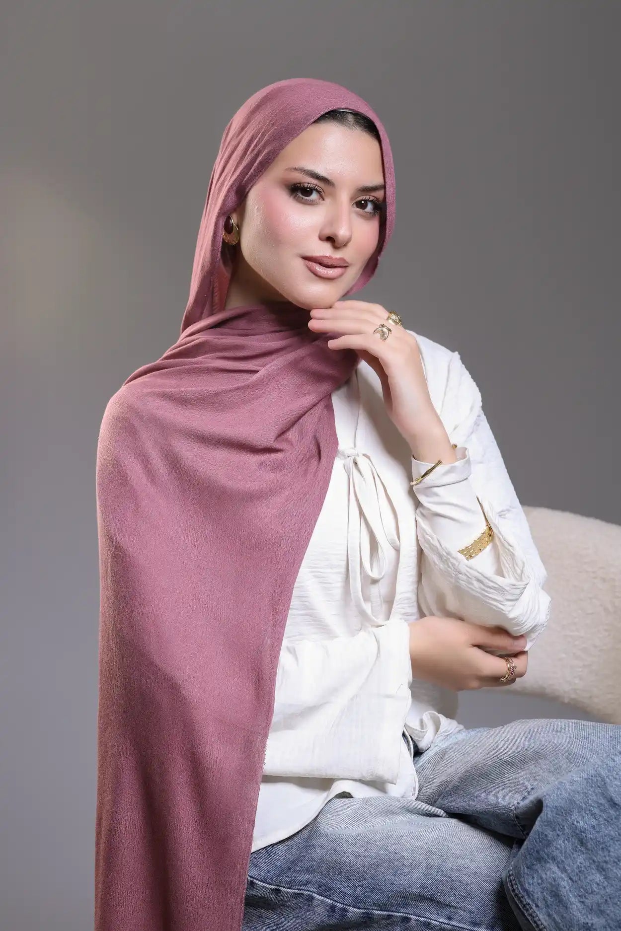 Nude Pink