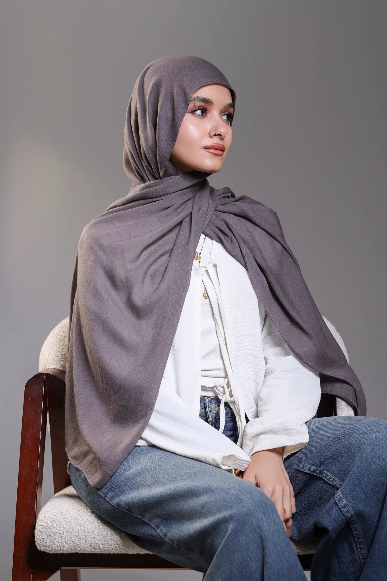 Dark Gray