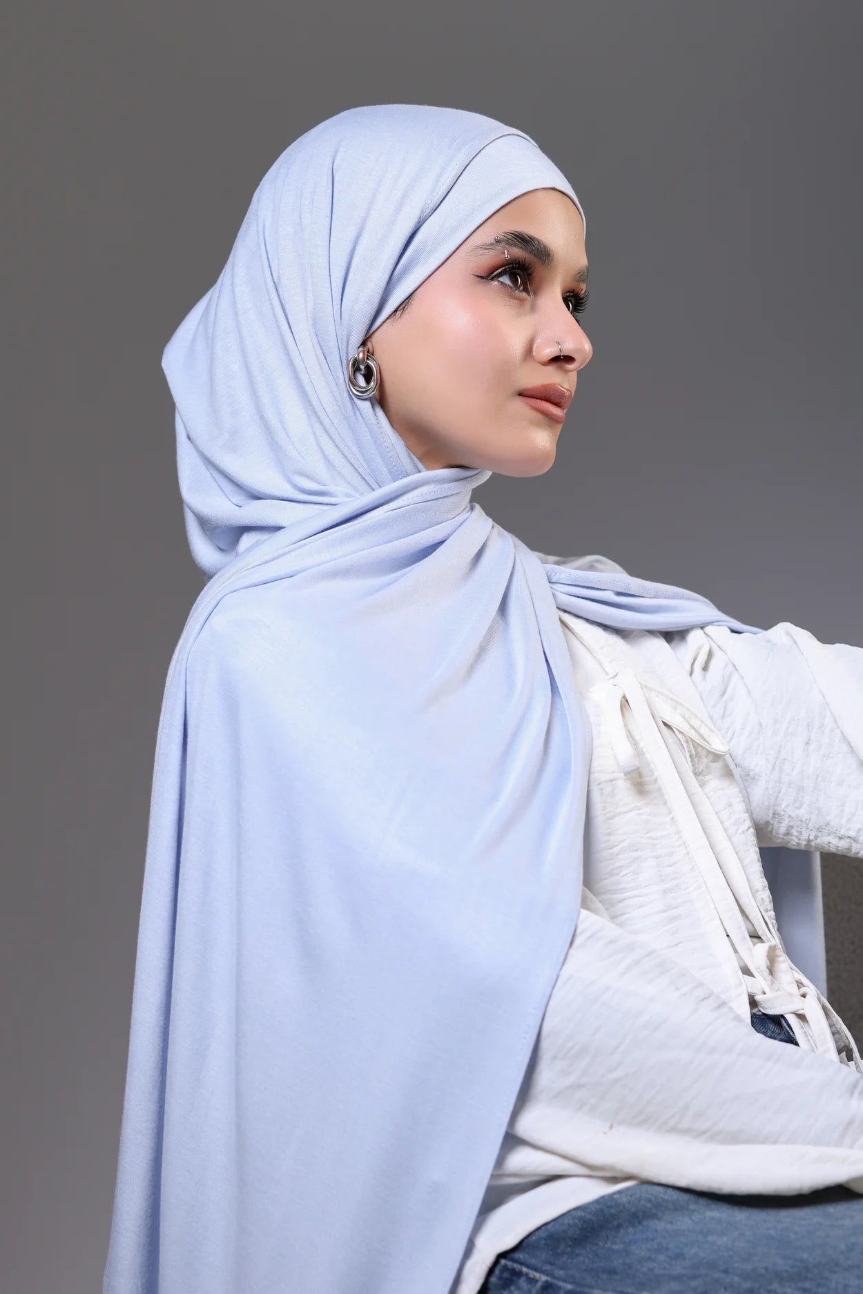 Baby Blue
