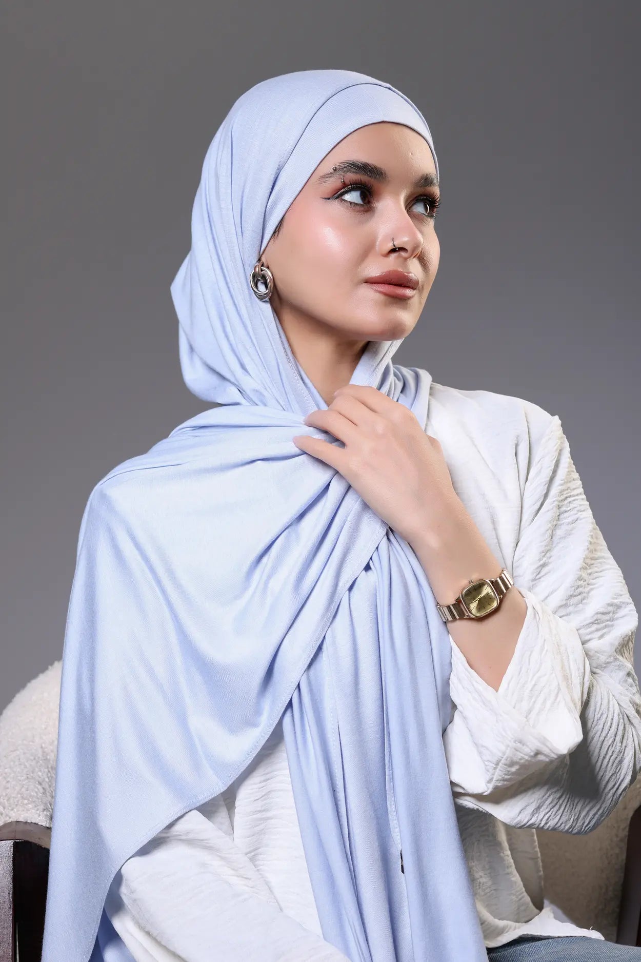 Baby Blue
