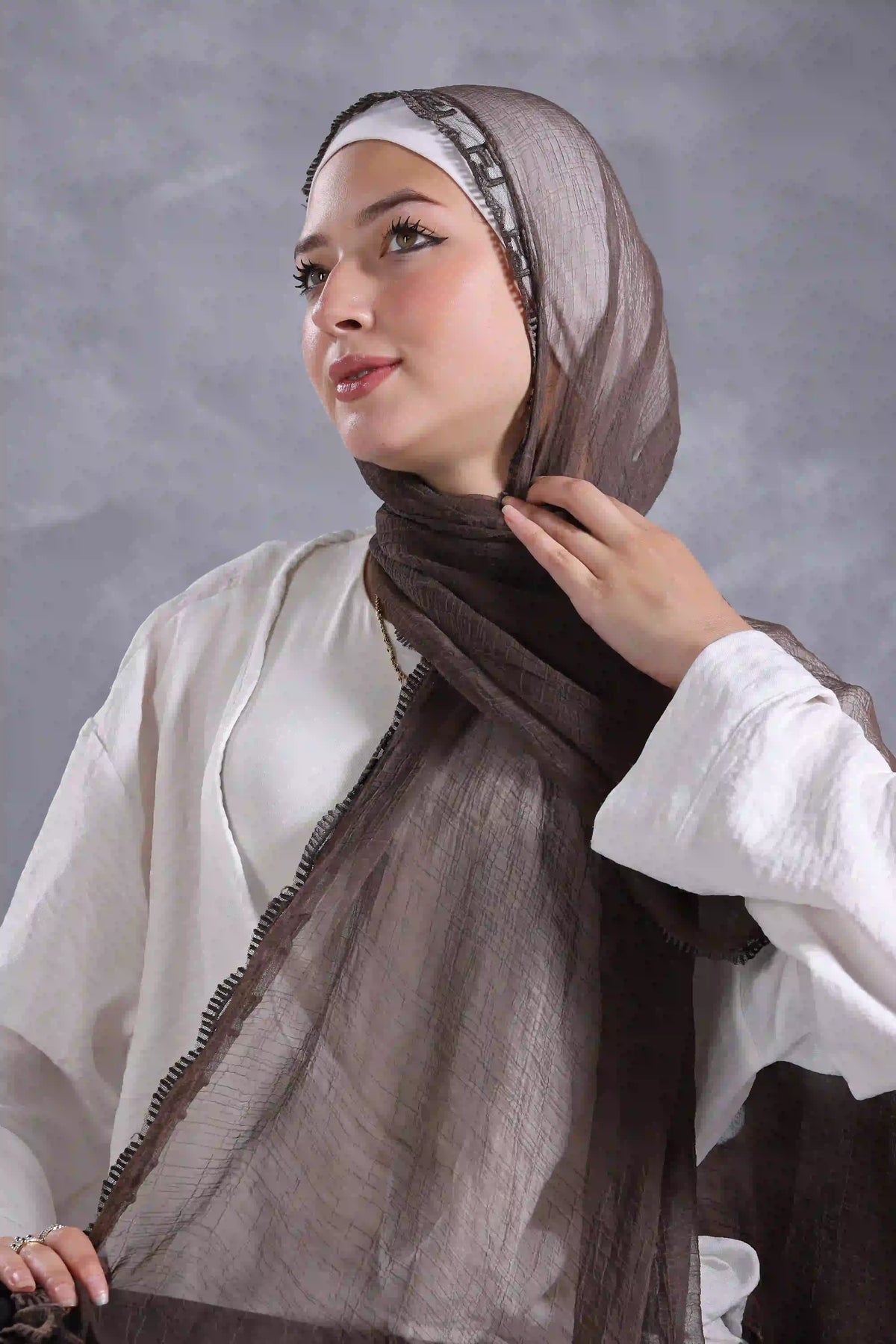 Dark Brown LL