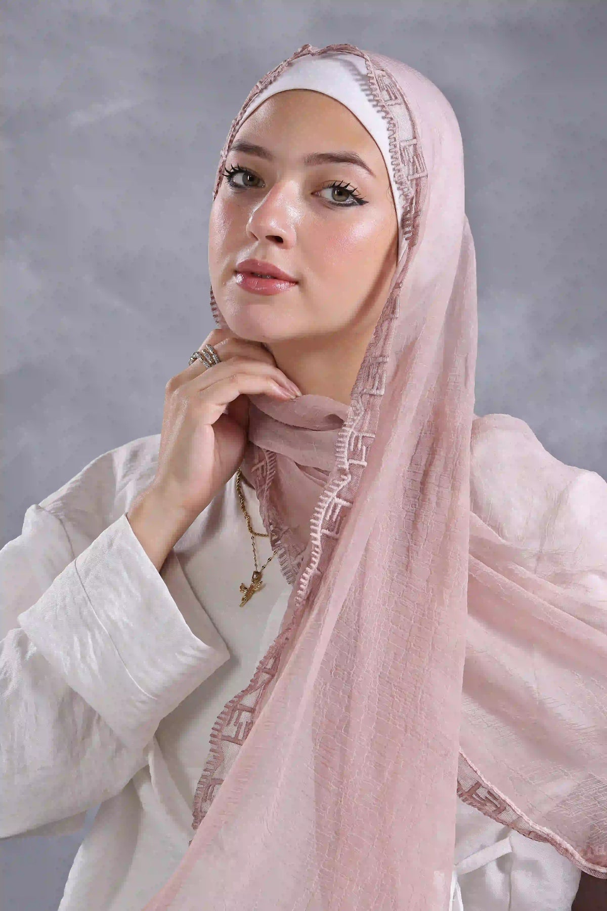 Powder Pink LL